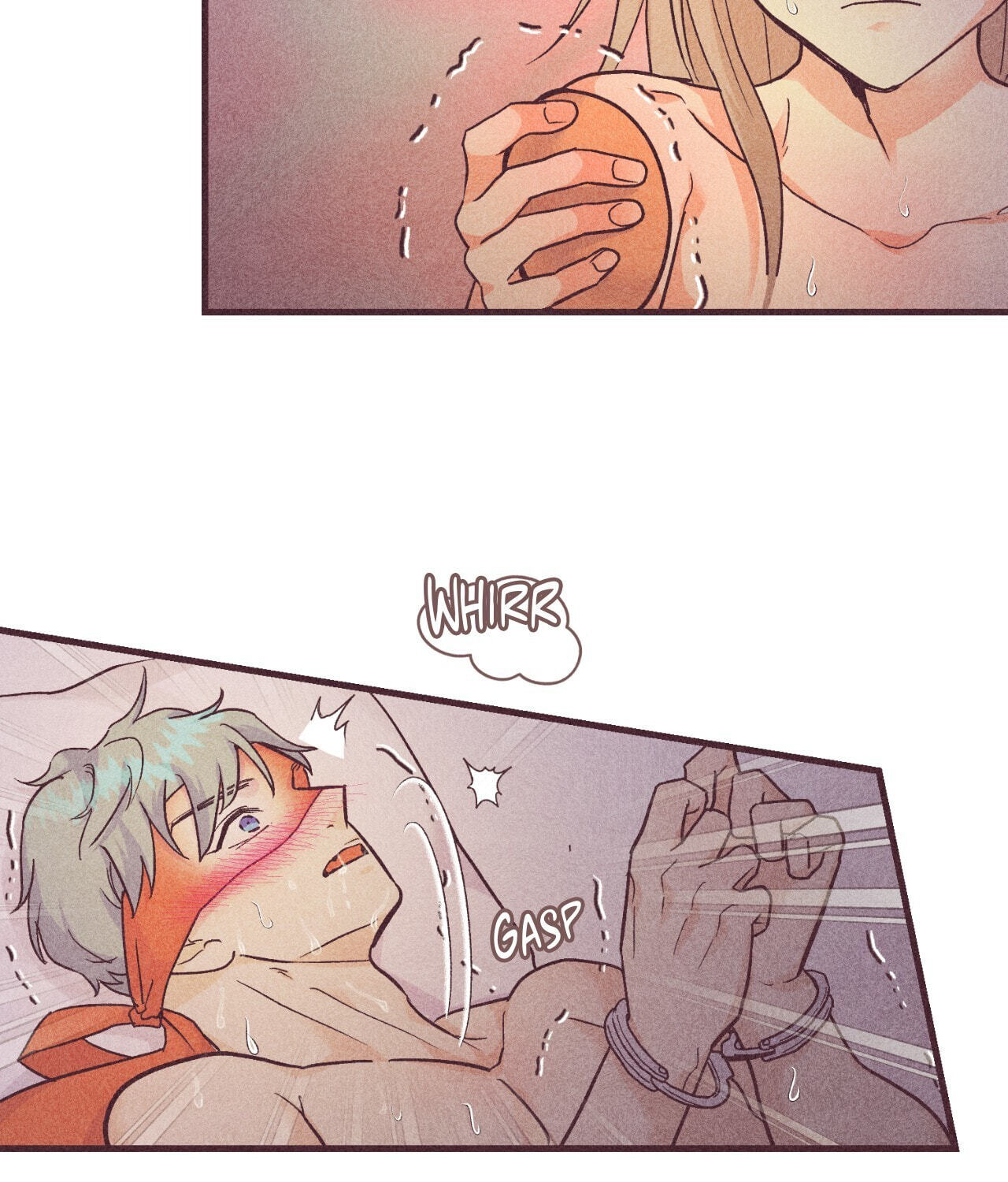 A Dildo Manga Chapter 50 page 23 - 
