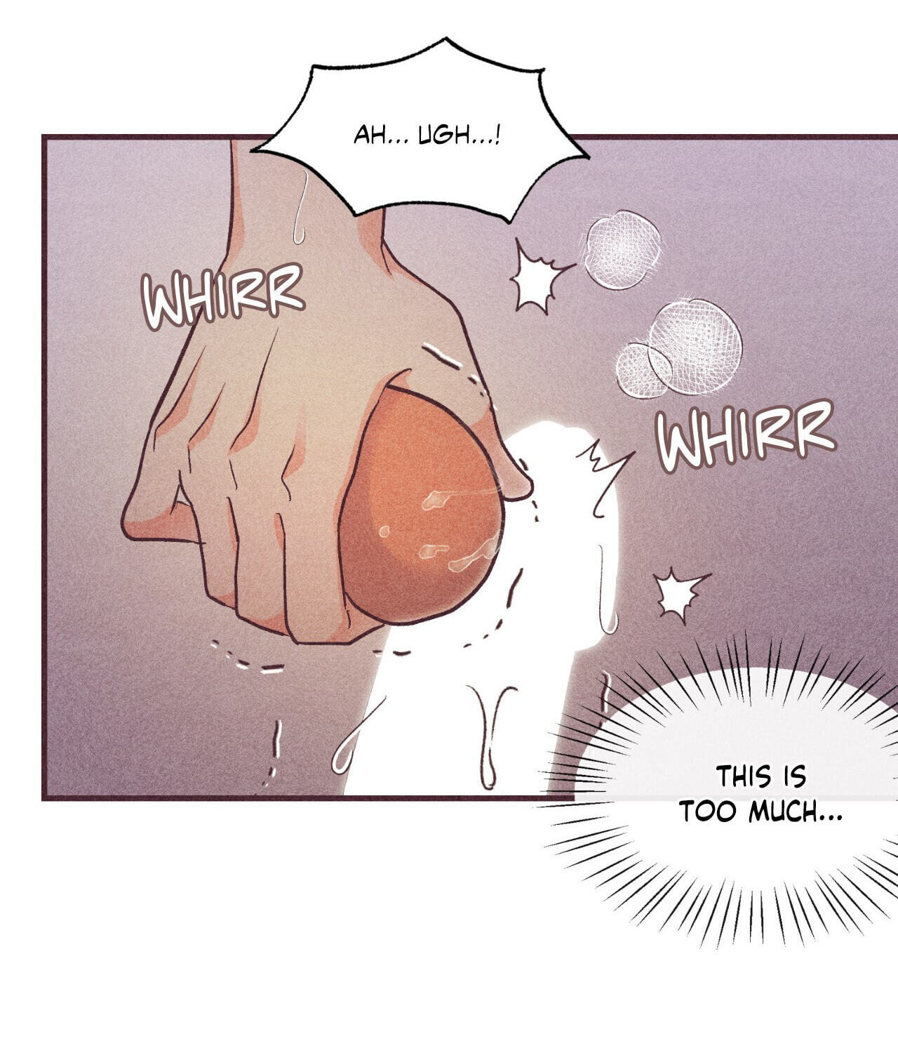A Dildo Manga Chapter 50 page 26 - 
