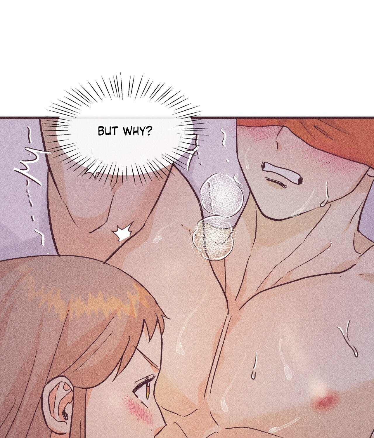A Dildo Manga Chapter 50 page 27 - 