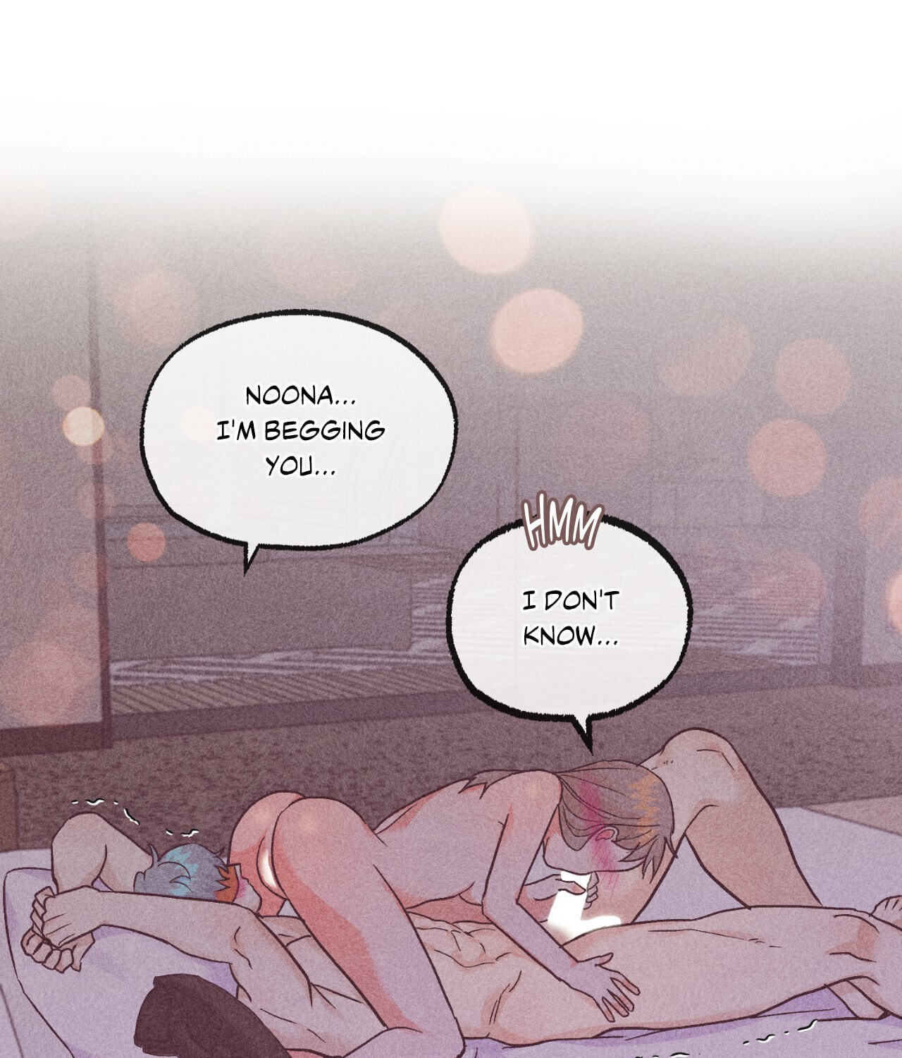 A Dildo Manga Chapter 50 page 5 - 
