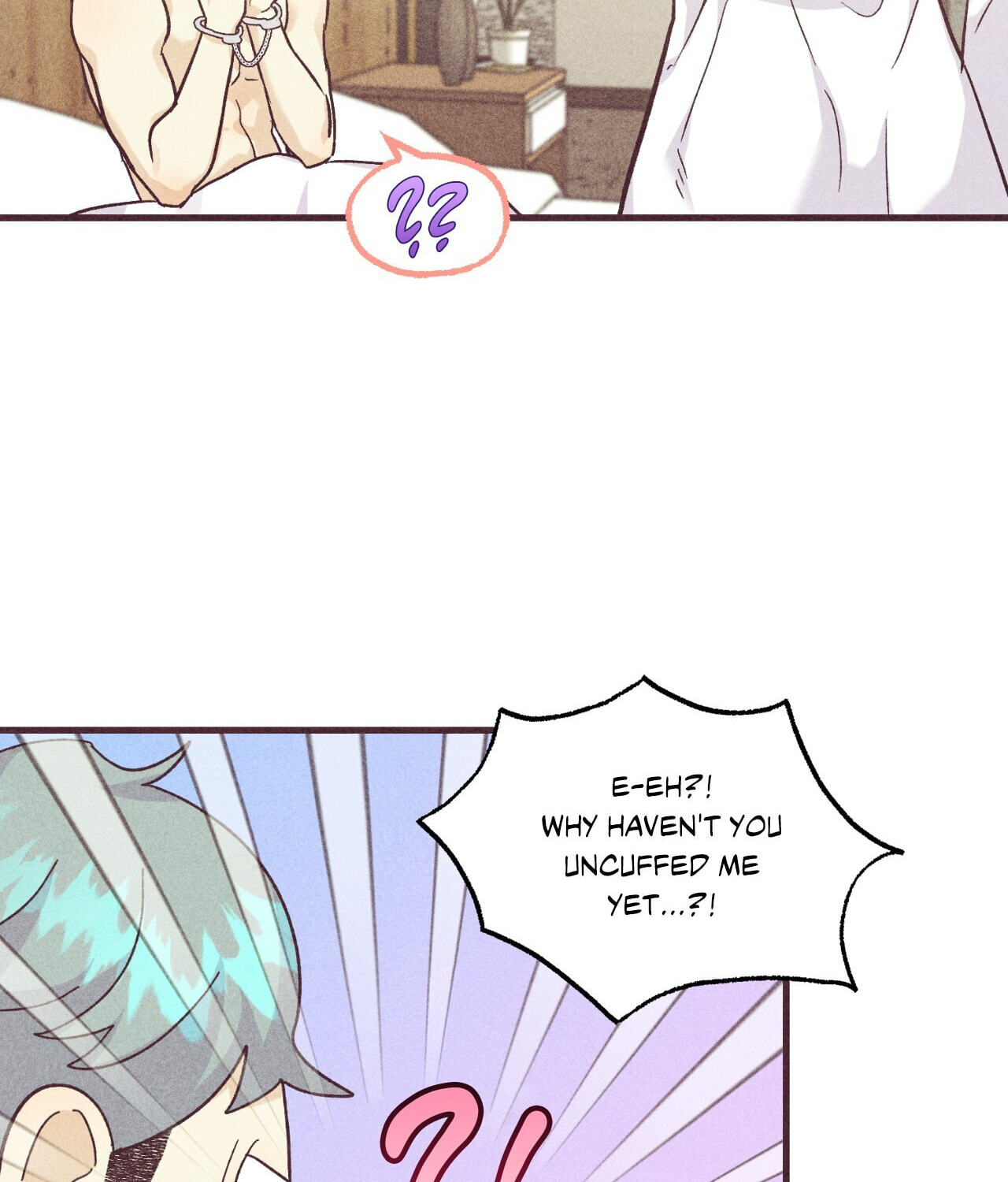 A Dildo Manga Chapter 50 page 52 - 
