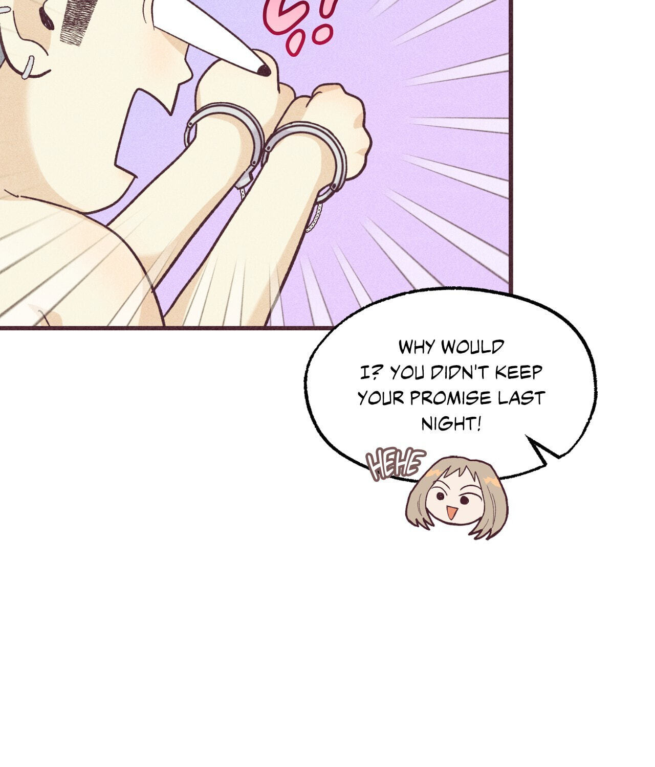 A Dildo Manga Chapter 50 page 53 - 