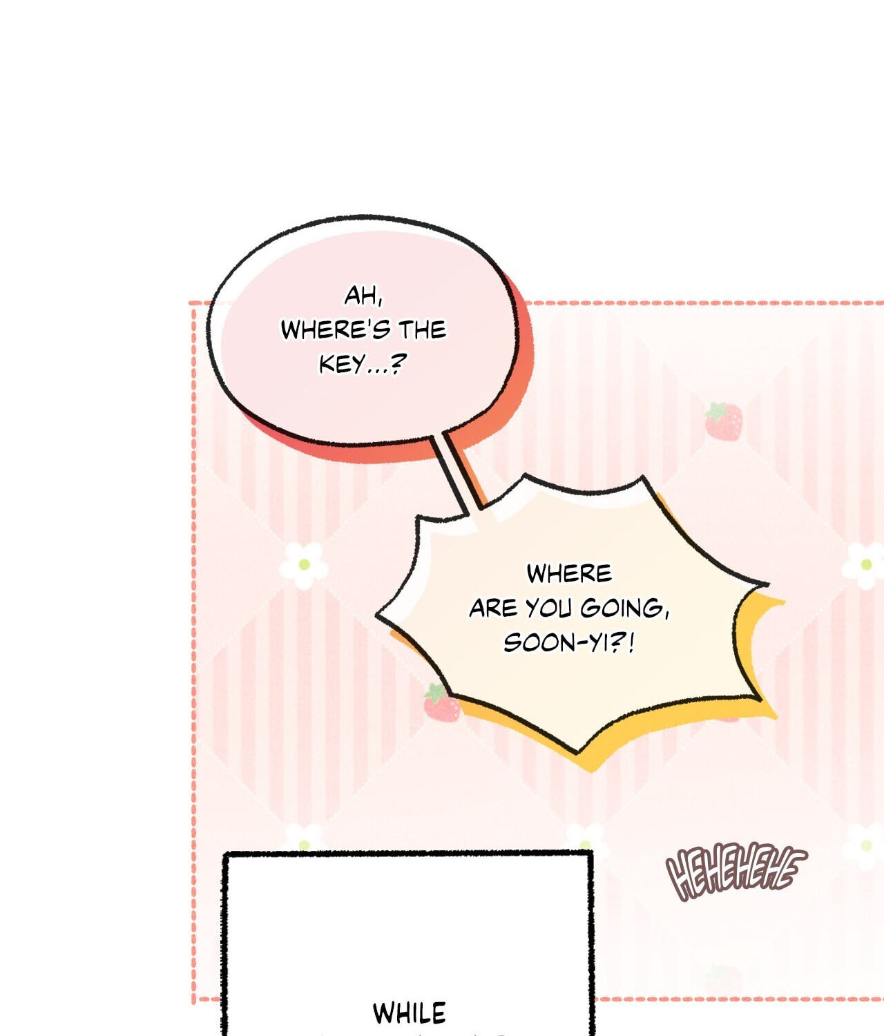 A Dildo Manga Chapter 50 page 54 - 