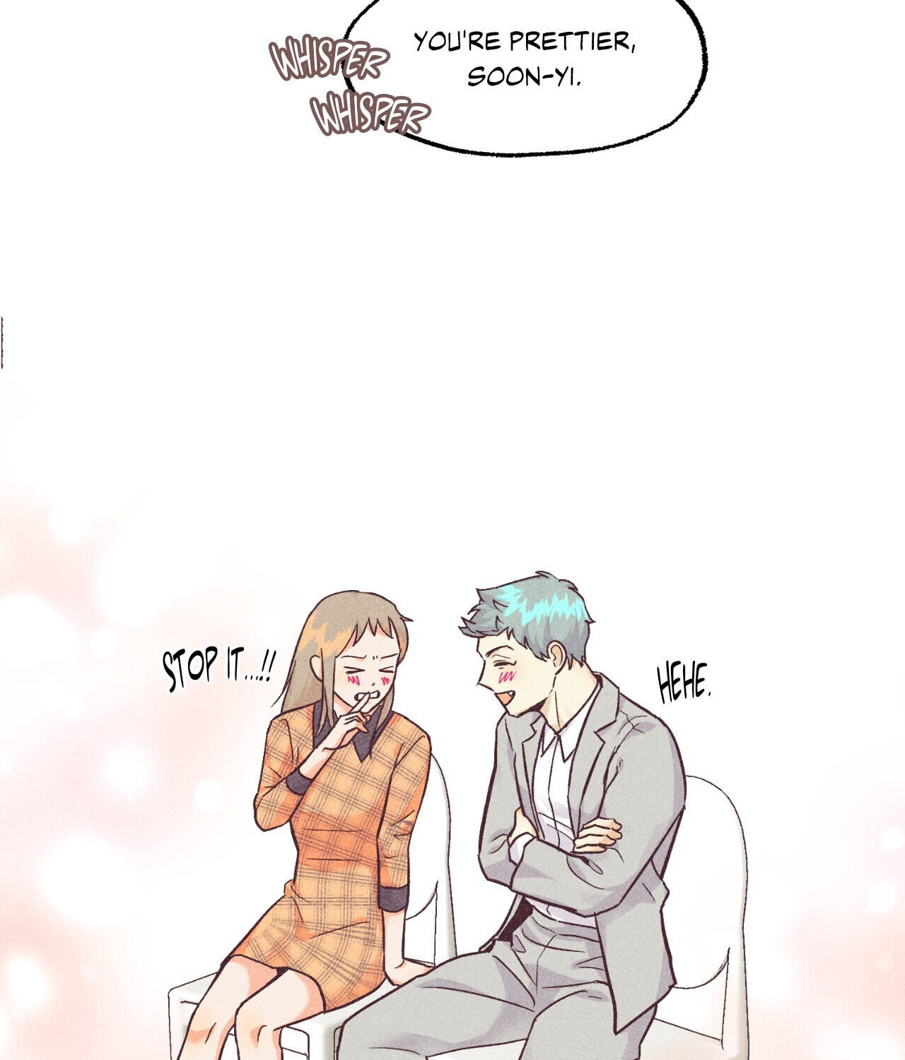 A Dildo Manga Chapter 50 page 59 - 