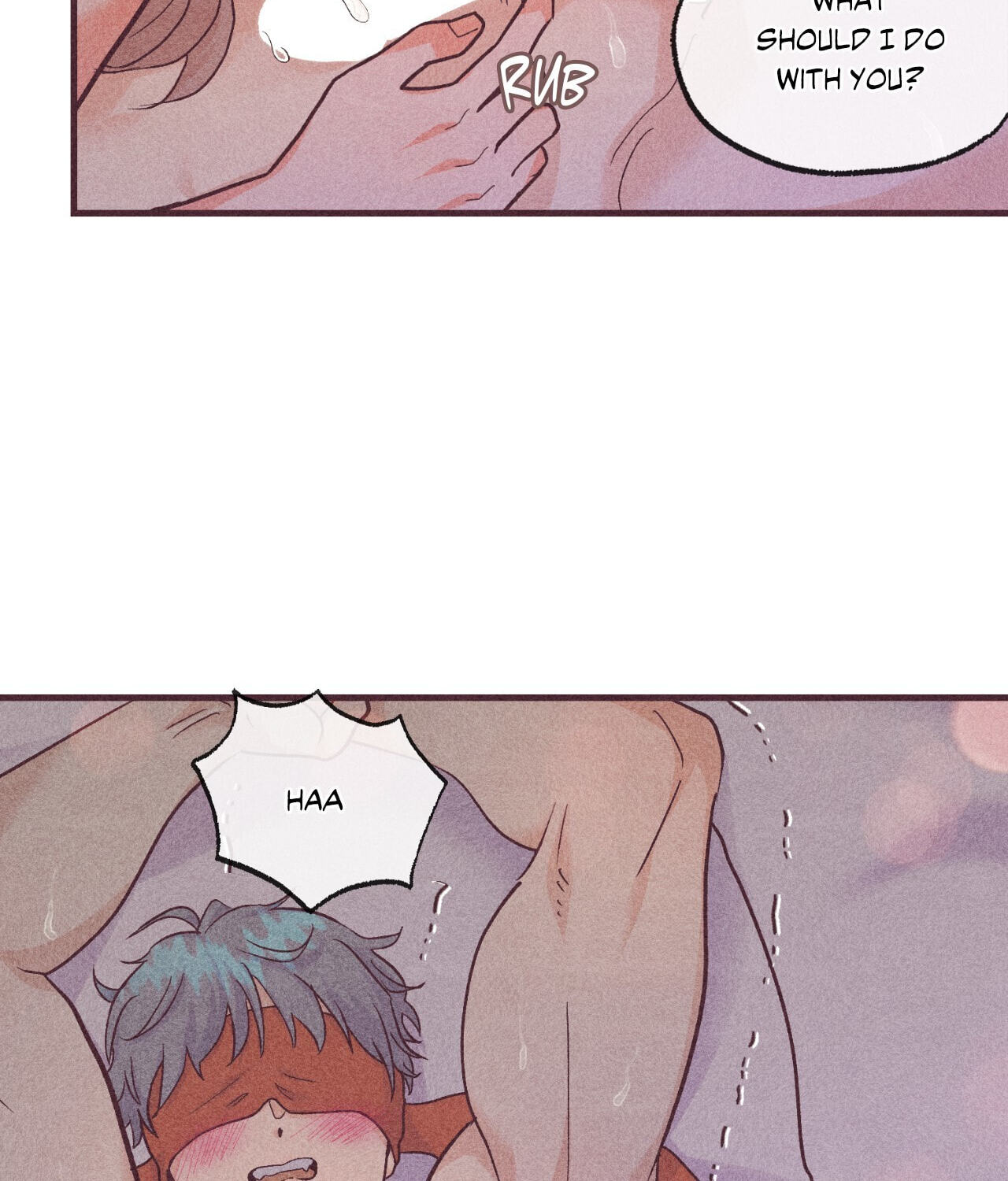 A Dildo Manga Chapter 50 page 8 - 