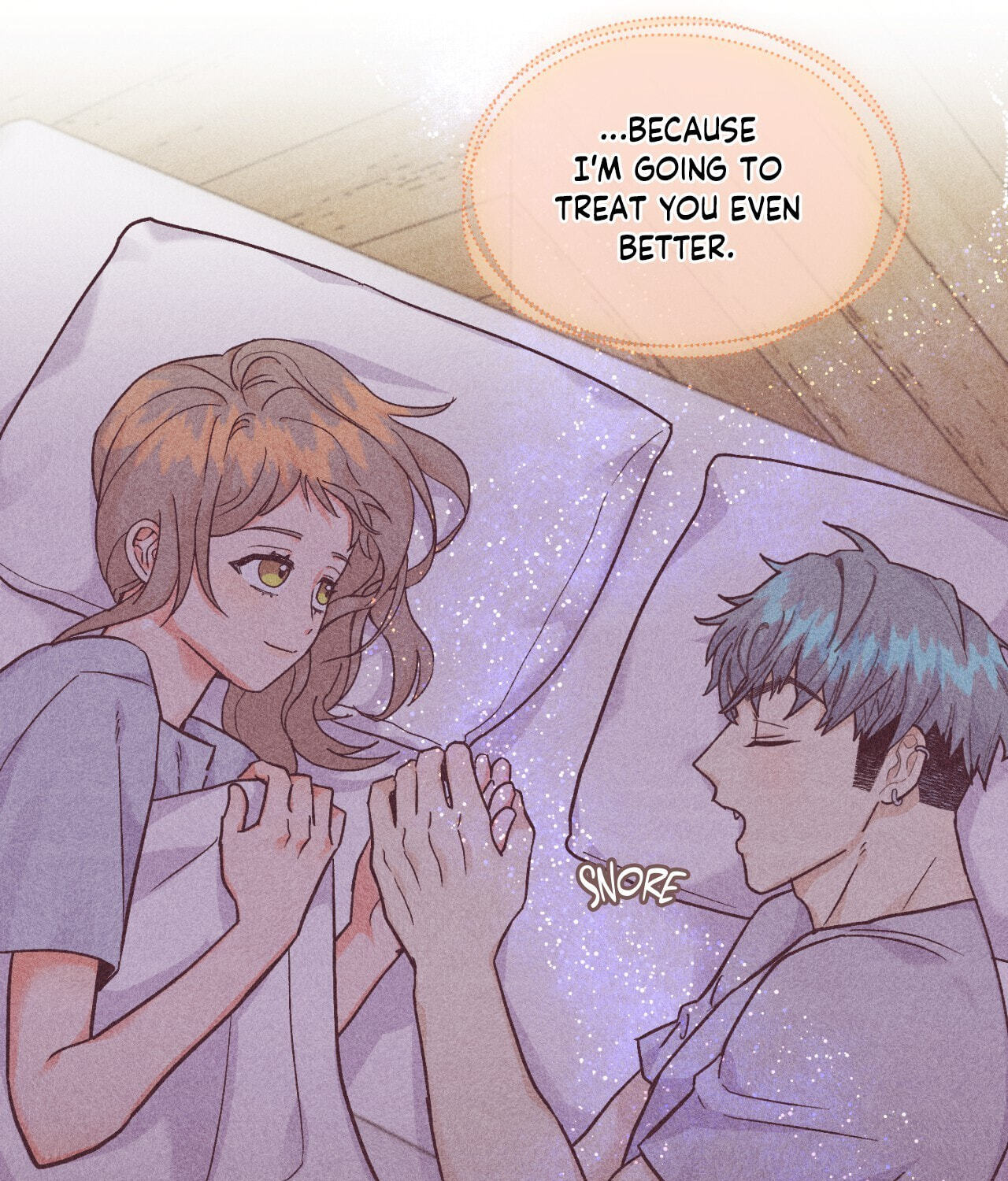 A Dildo Manga Chapter 50 page 71 - 