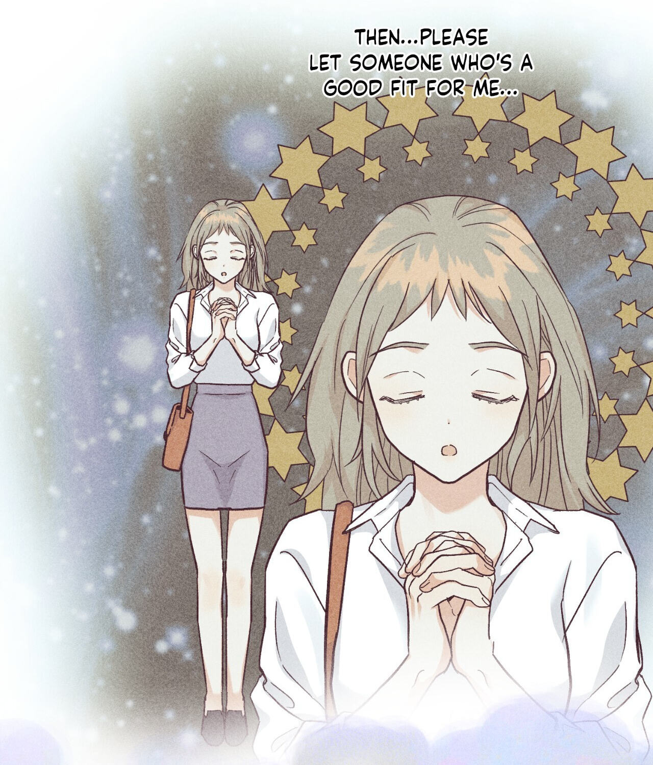 A Dildo Manga Chapter 50 page 76 - 