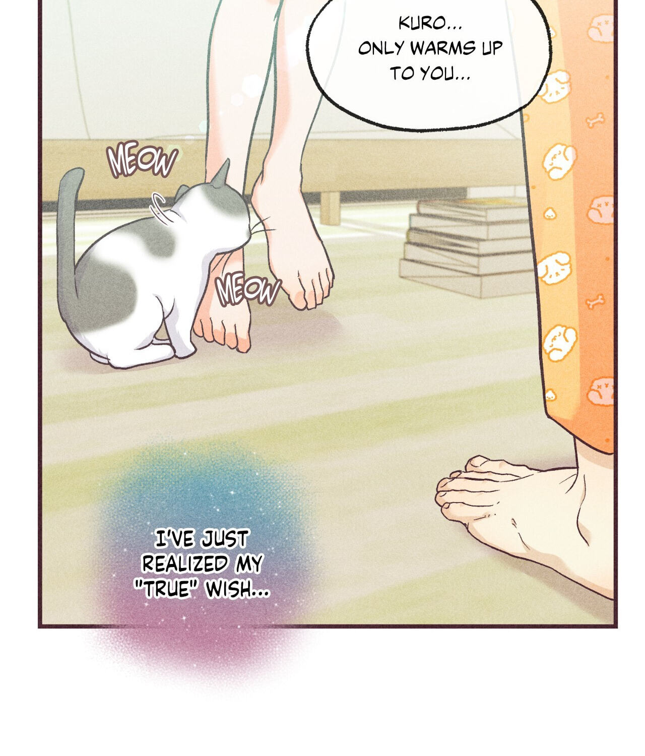 A Dildo Manga Chapter 50 page 82 - 