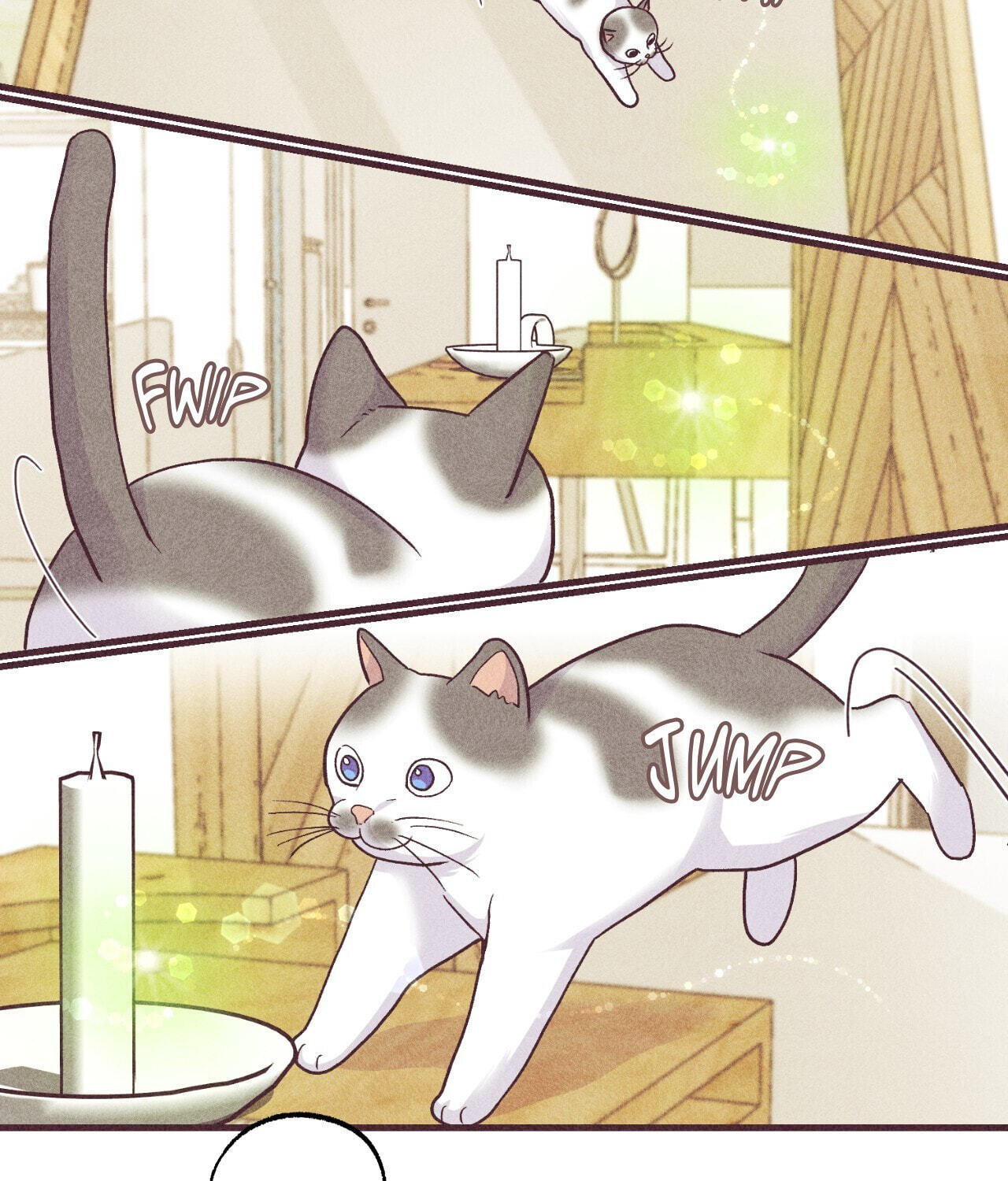 A Dildo Manga Chapter 50 page 91 - 