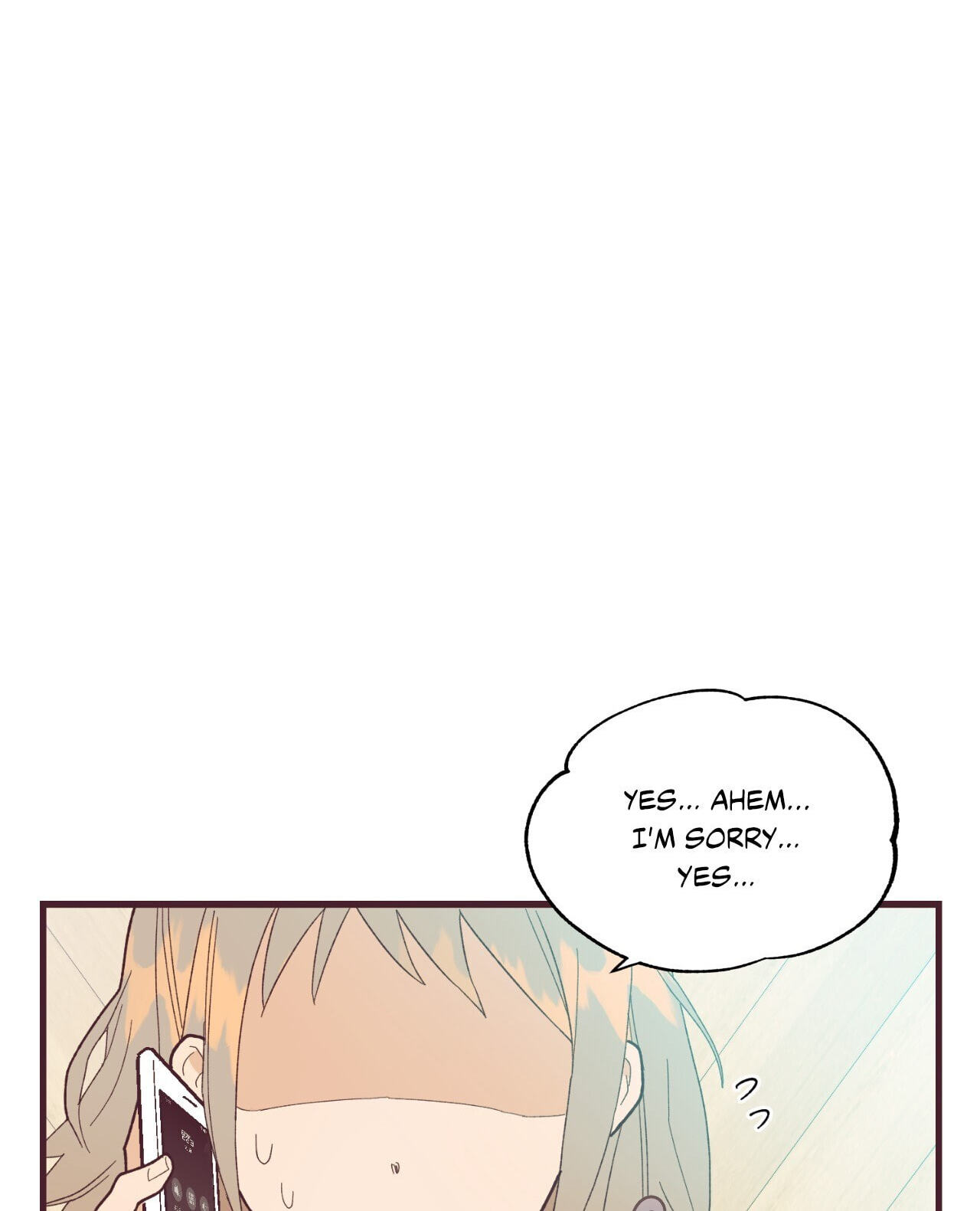 A Dildo Manga Chapter 6 page 2 - 