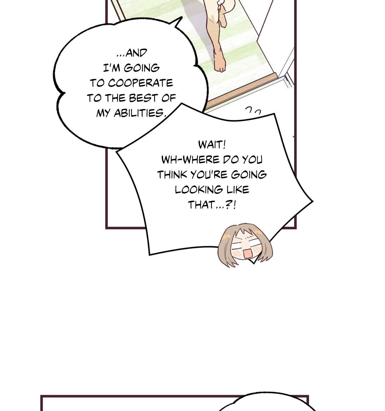 A Dildo Manga Chapter 6 page 15 - 