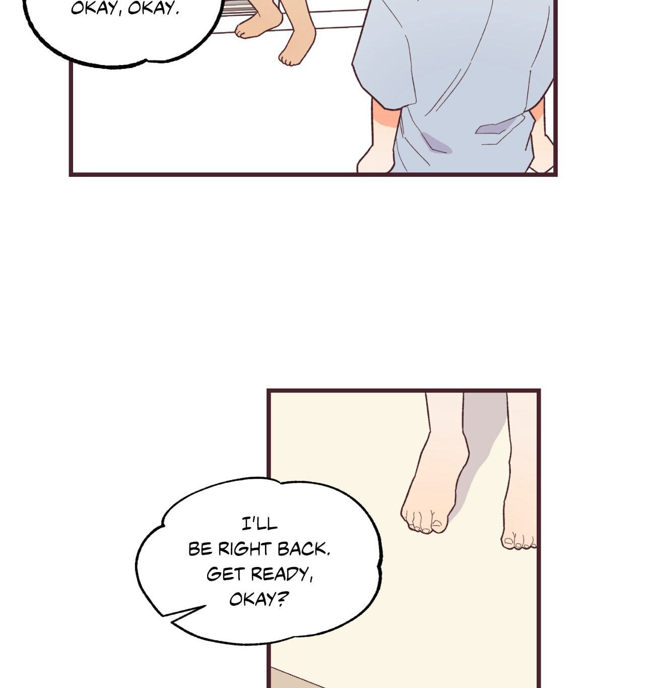 A Dildo Manga Chapter 6 page 18 - 