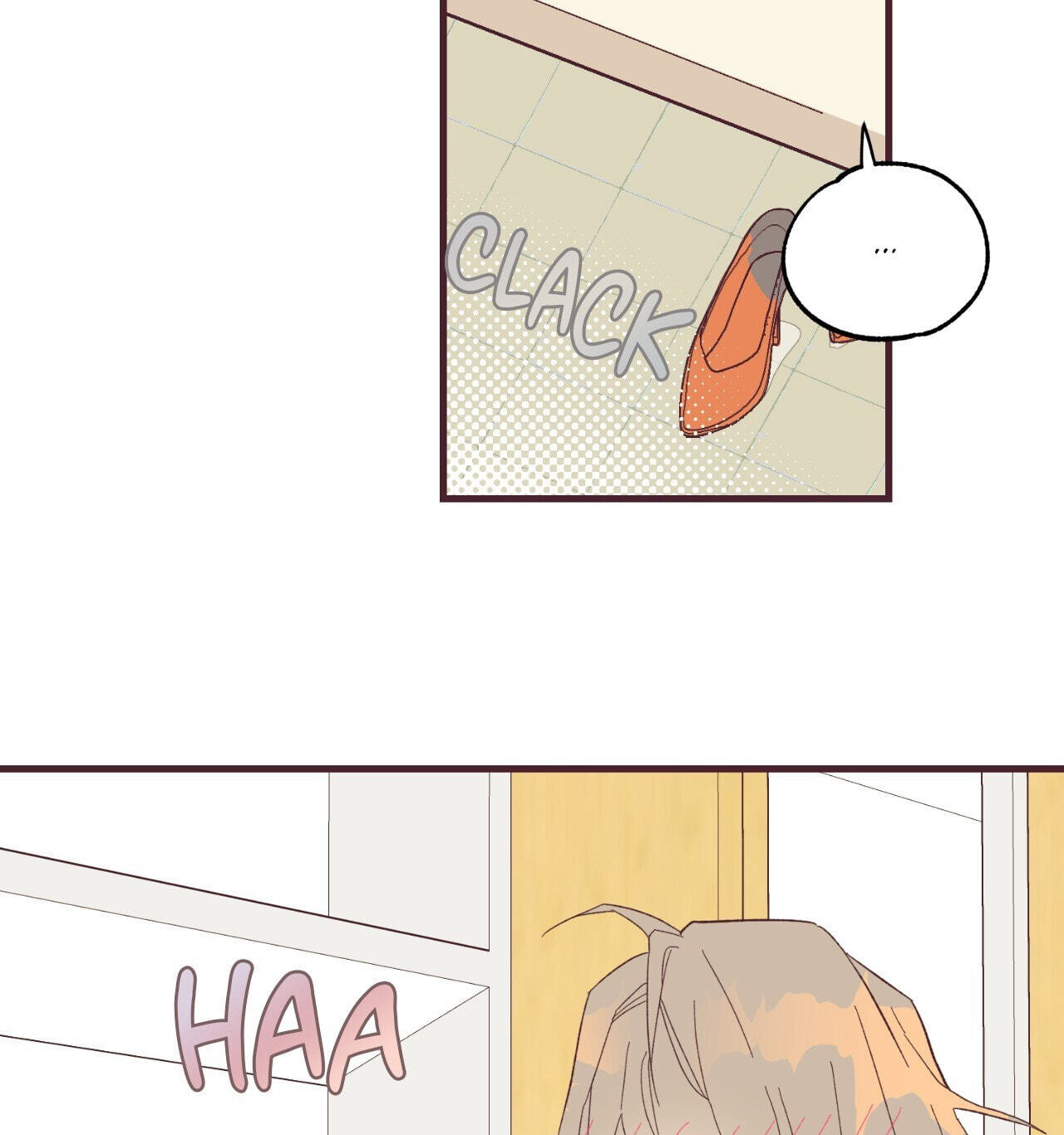 A Dildo Manga Chapter 6 page 19 - 