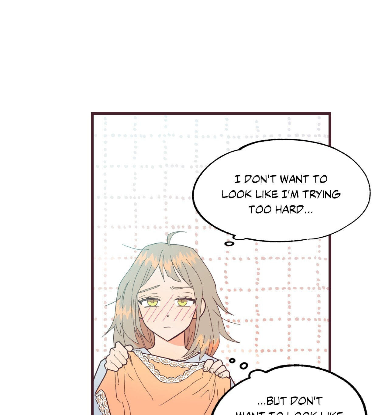A Dildo Manga Chapter 6 page 21 - 