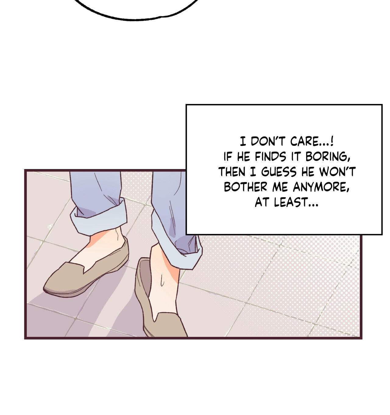 A Dildo Manga Chapter 6 page 23 - 