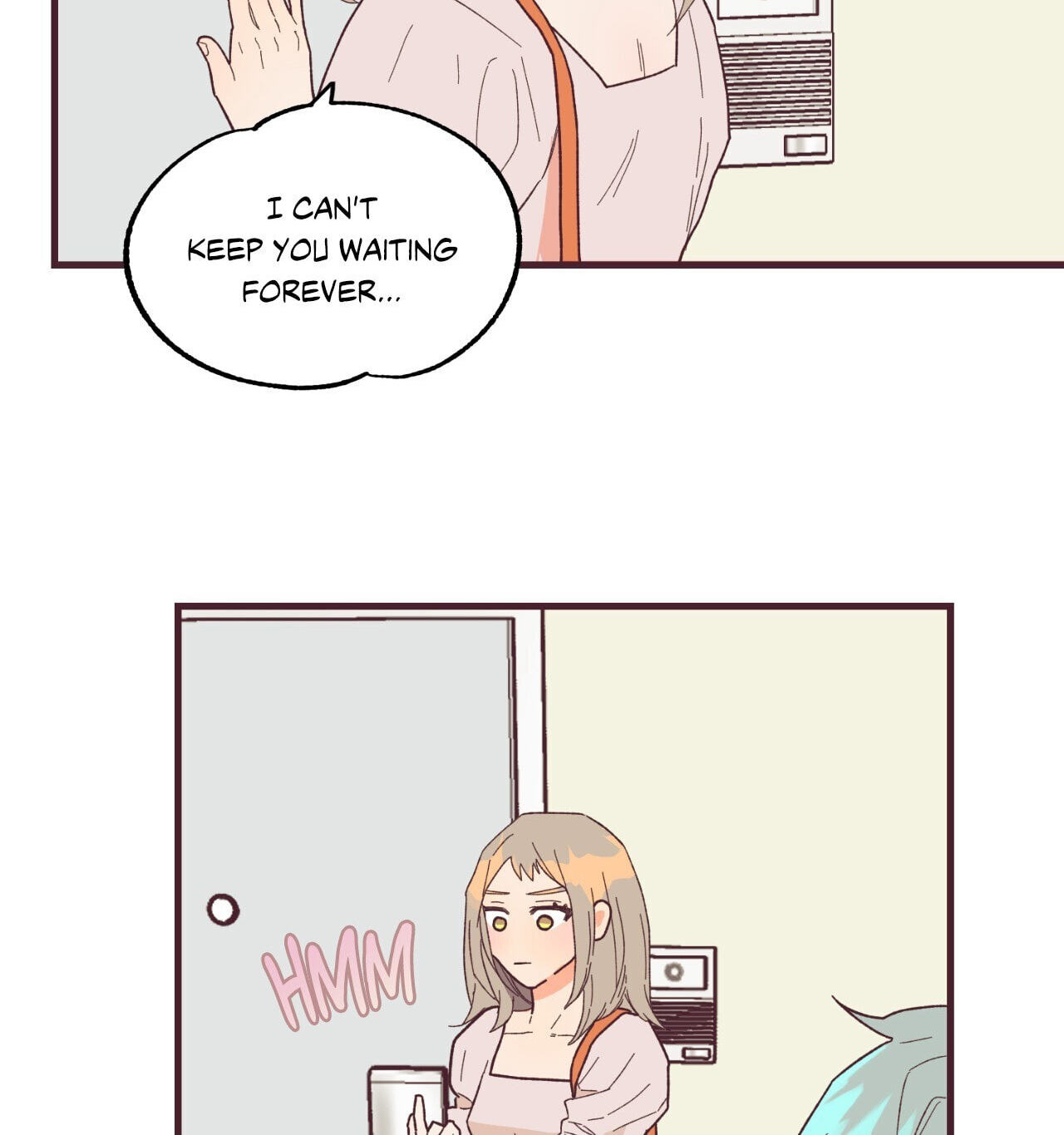 A Dildo Manga Chapter 6 page 26 - 