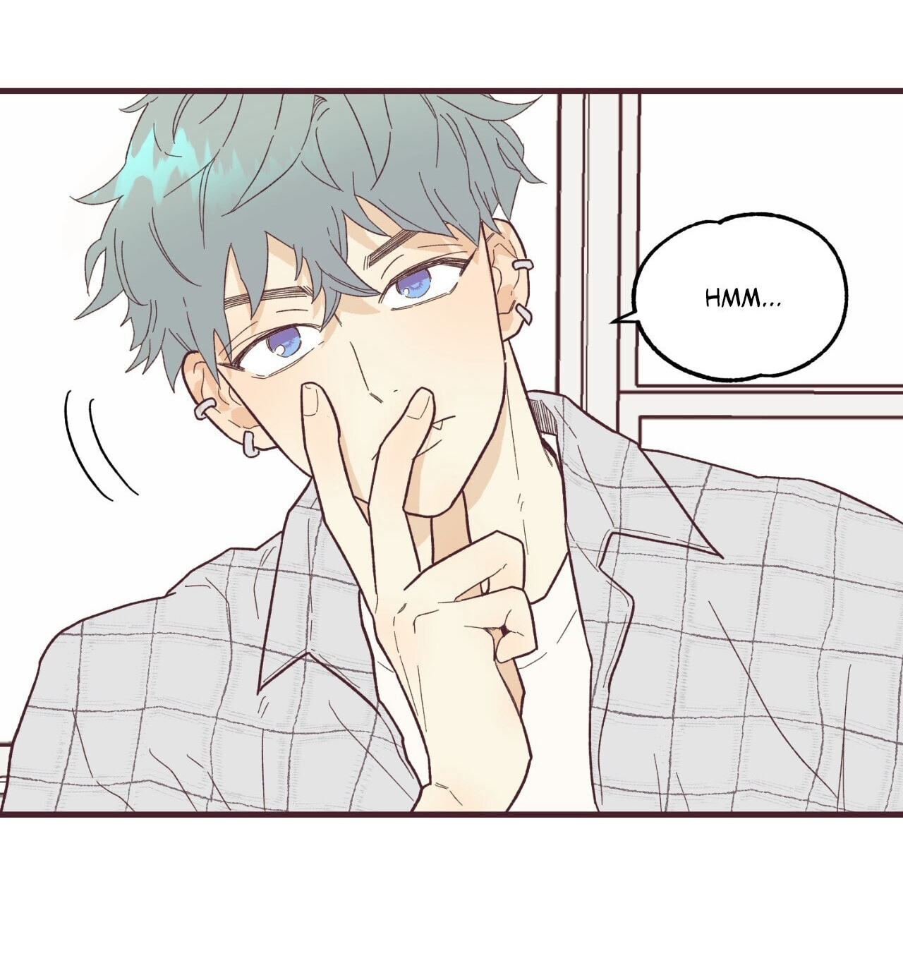 A Dildo Manga Chapter 6 page 28 - 