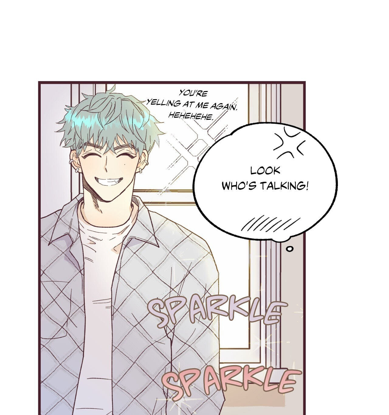 A Dildo Manga Chapter 6 page 31 - 