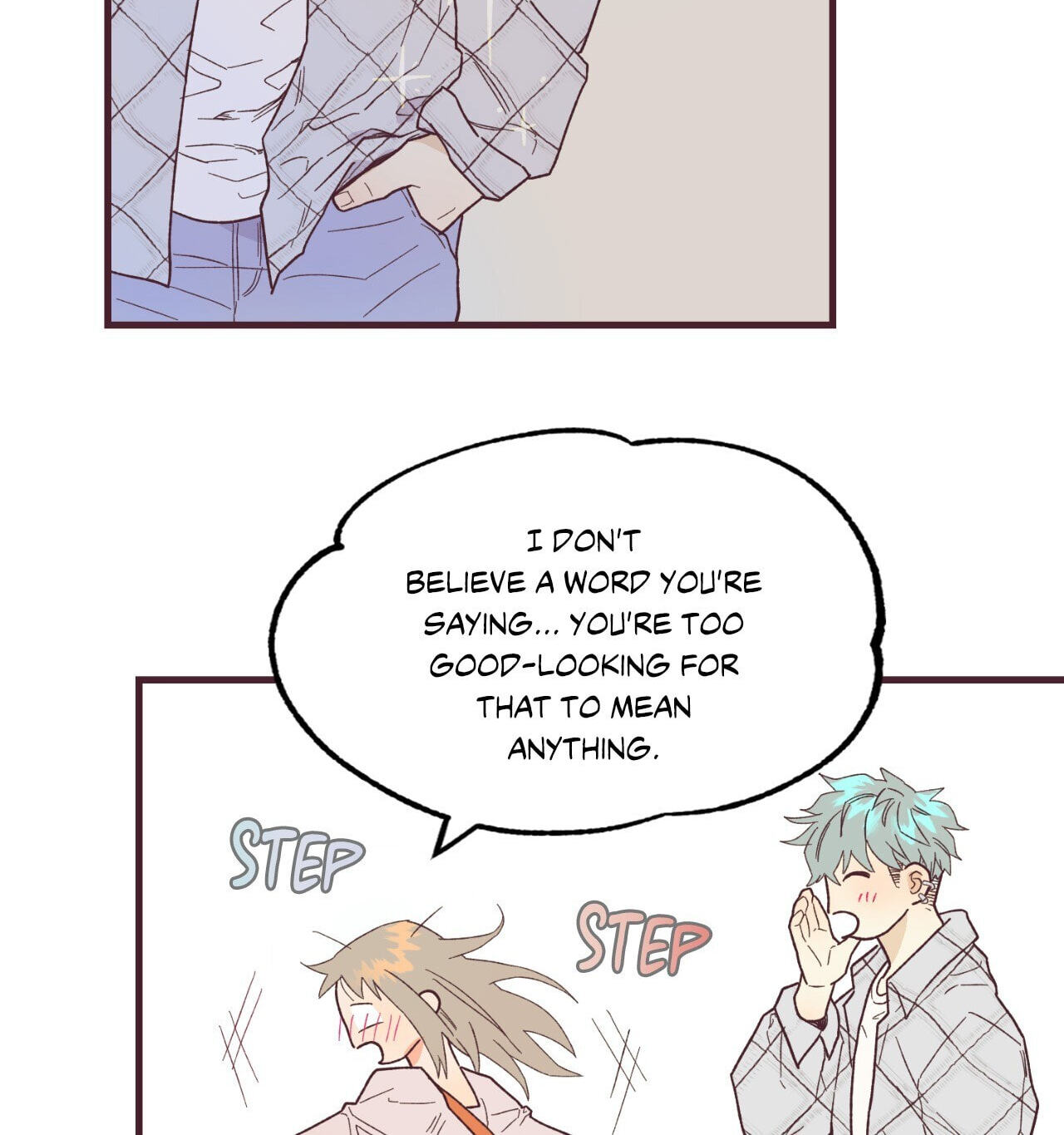 A Dildo Manga Chapter 6 page 32 - 