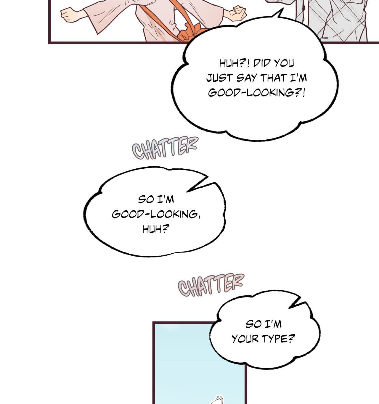 A Dildo Manga Chapter 6 page 33 - 