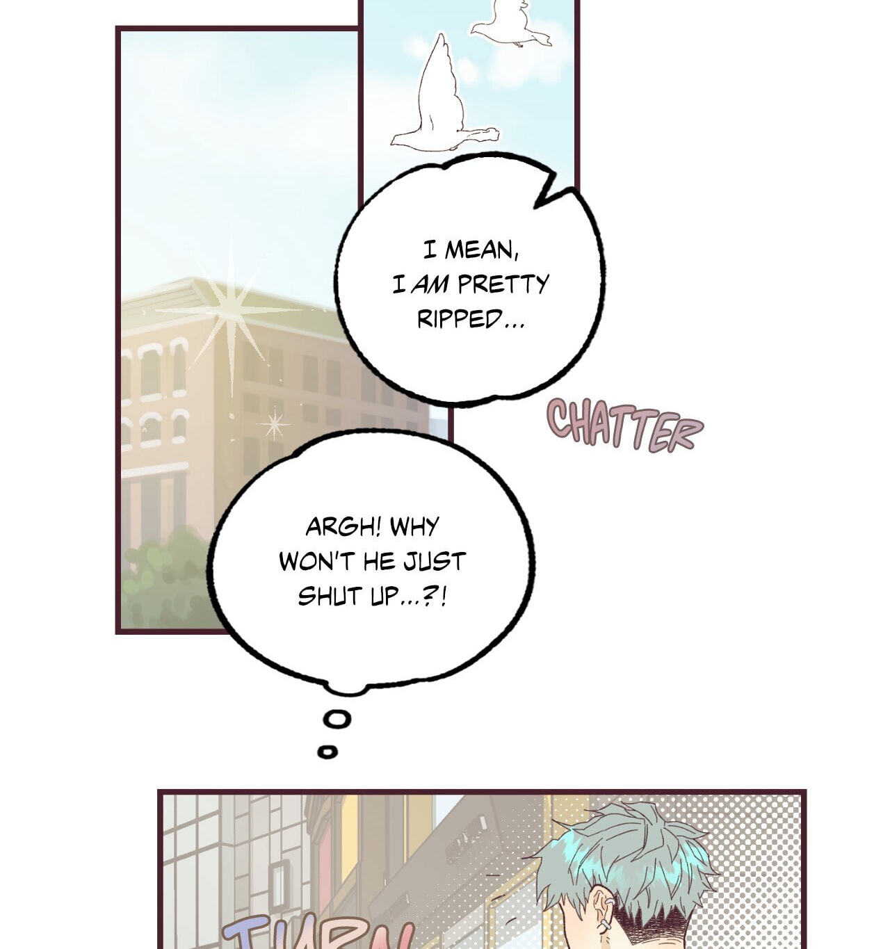 A Dildo Manga Chapter 6 page 34 - 
