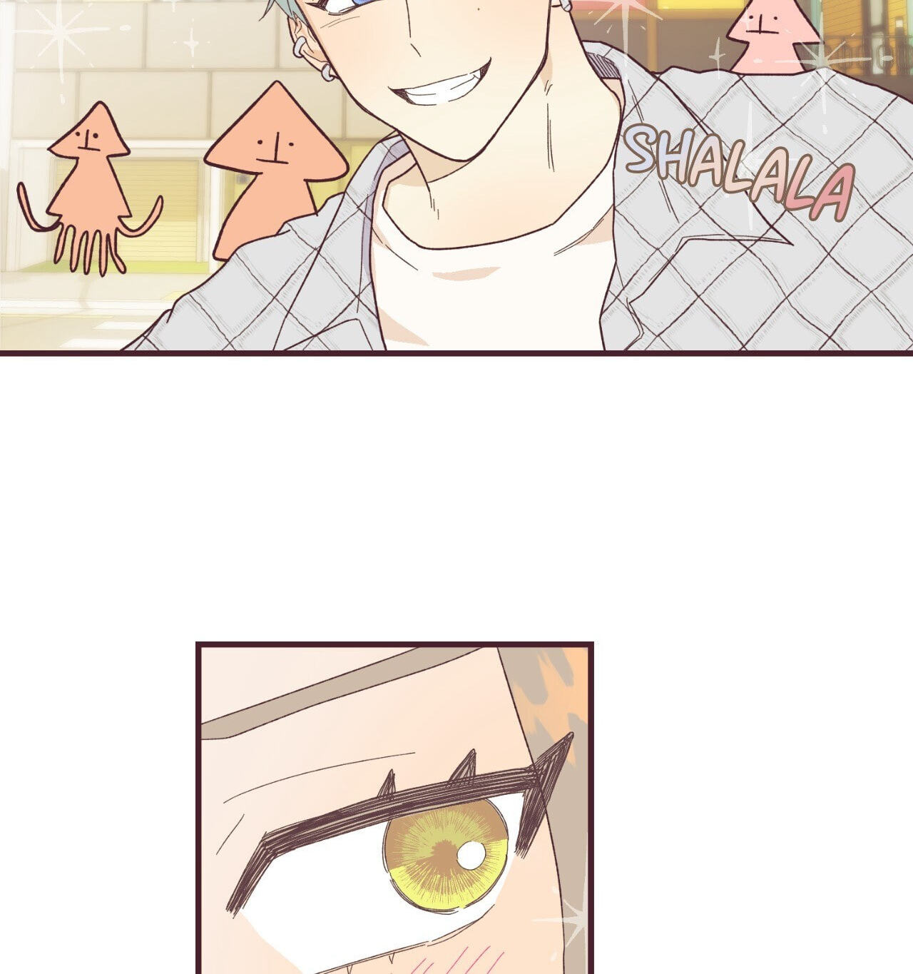 A Dildo Manga Chapter 6 page 36 - 