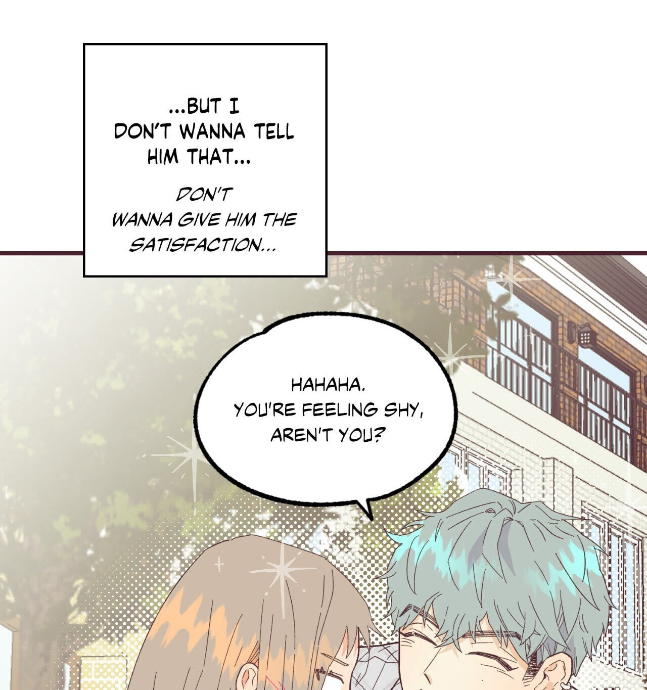 A Dildo Manga Chapter 6 page 38 - 