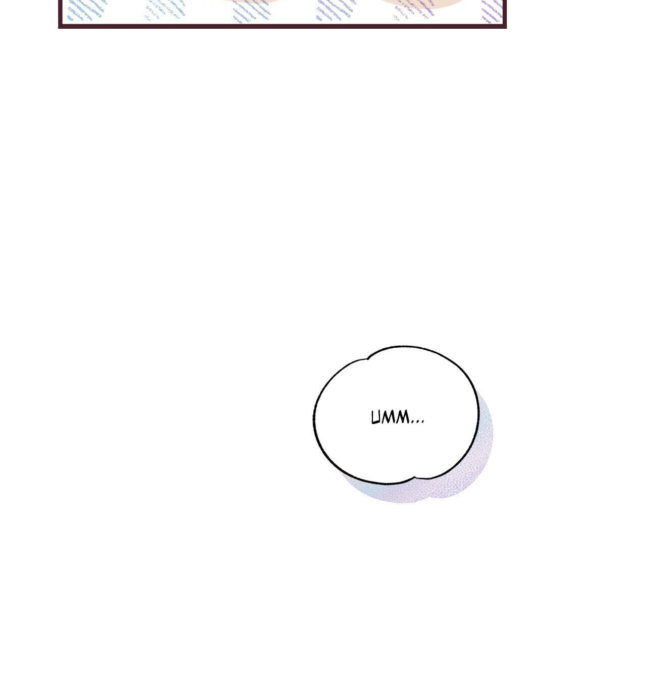 A Dildo Manga Chapter 6 page 40 - 
