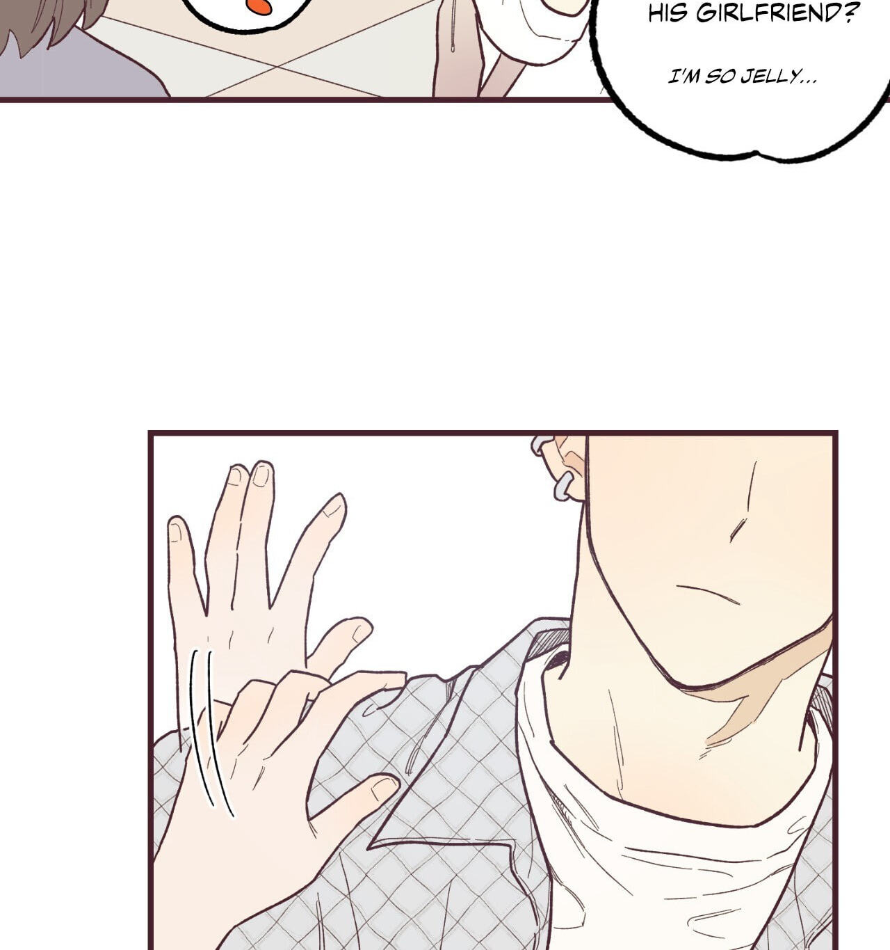 A Dildo Manga Chapter 6 page 42 - 