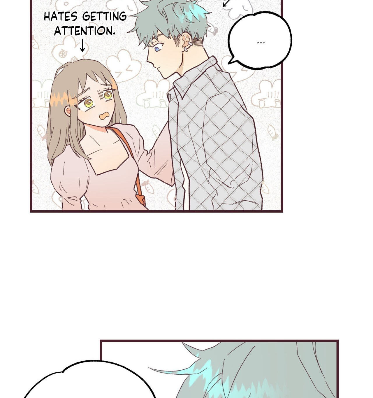A Dildo Manga Chapter 6 page 44 - 