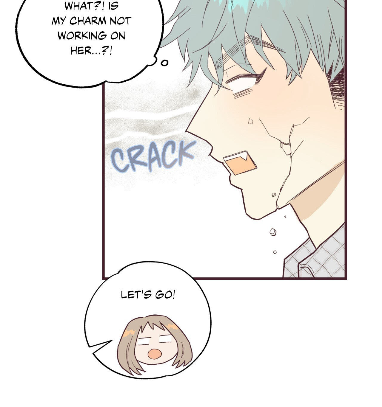 A Dildo Manga Chapter 6 page 45 - 