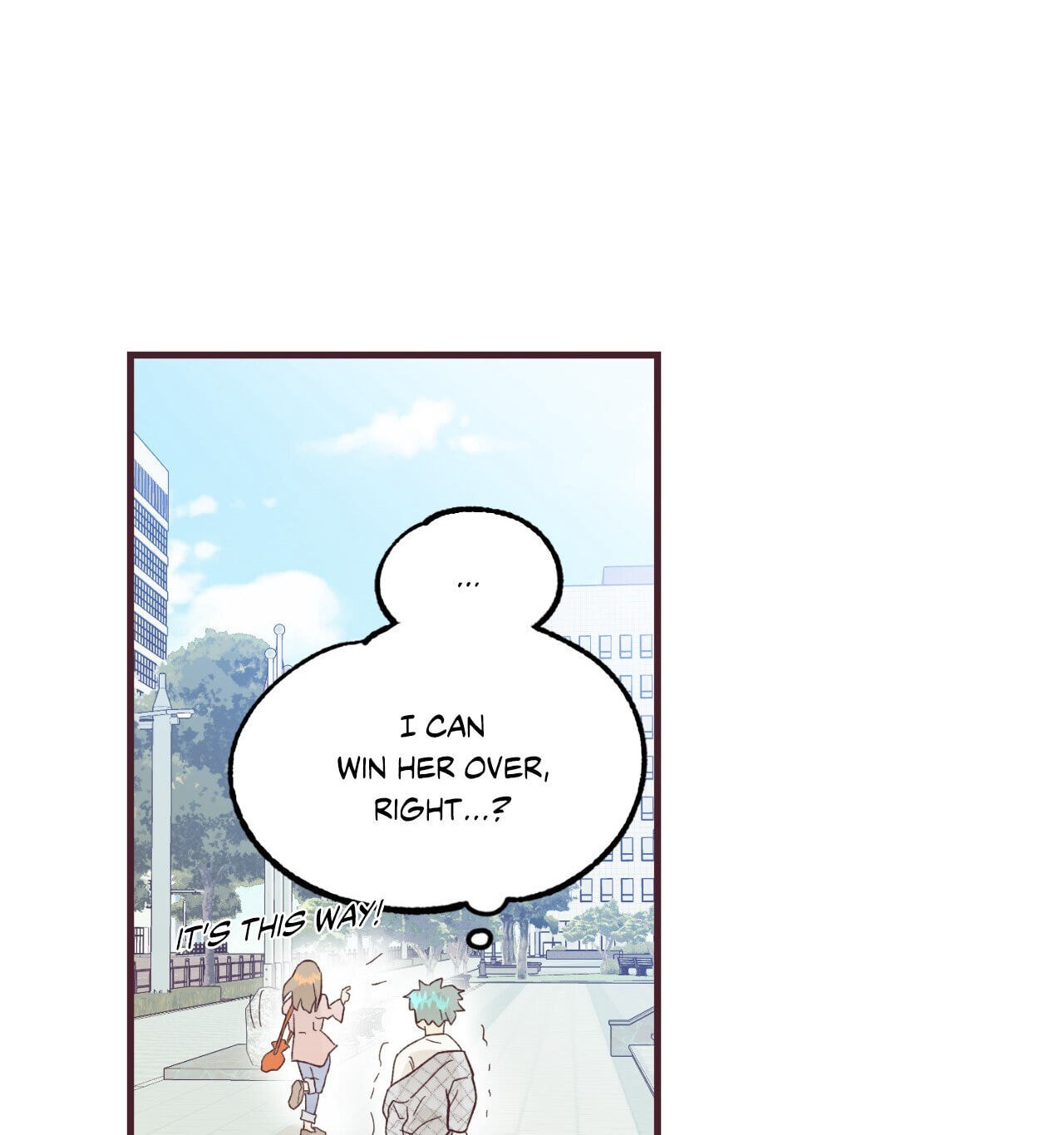 A Dildo Manga Chapter 6 page 46 - 