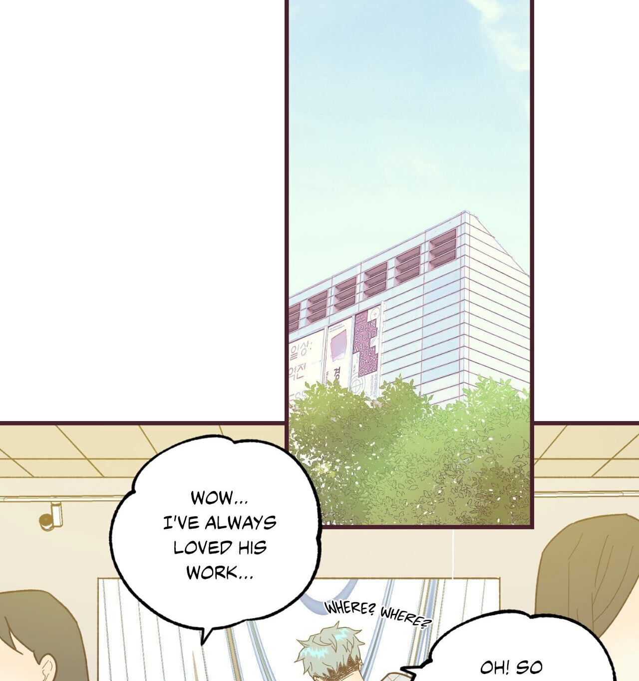 A Dildo Manga Chapter 6 page 48 - 