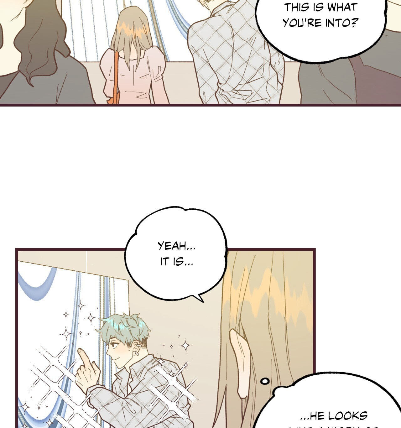 A Dildo Manga Chapter 6 page 49 - 