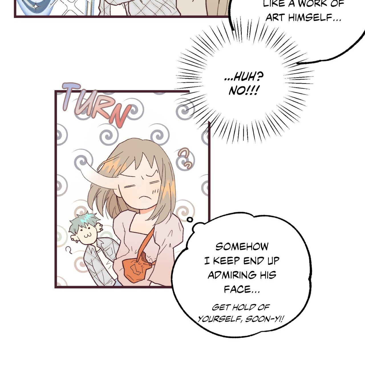 A Dildo Manga Chapter 6 page 50 - 