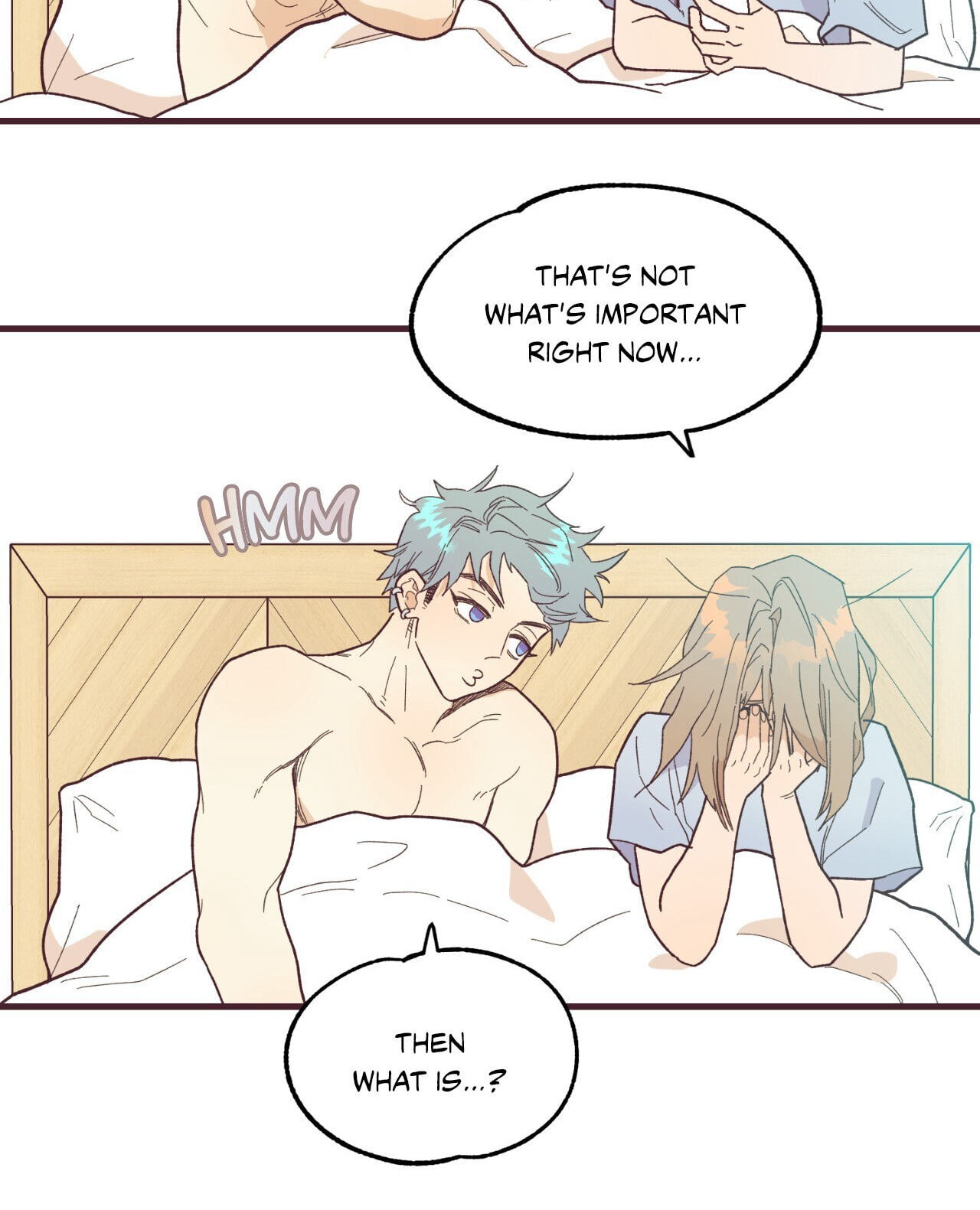 A Dildo Manga Chapter 6 page 6 - 