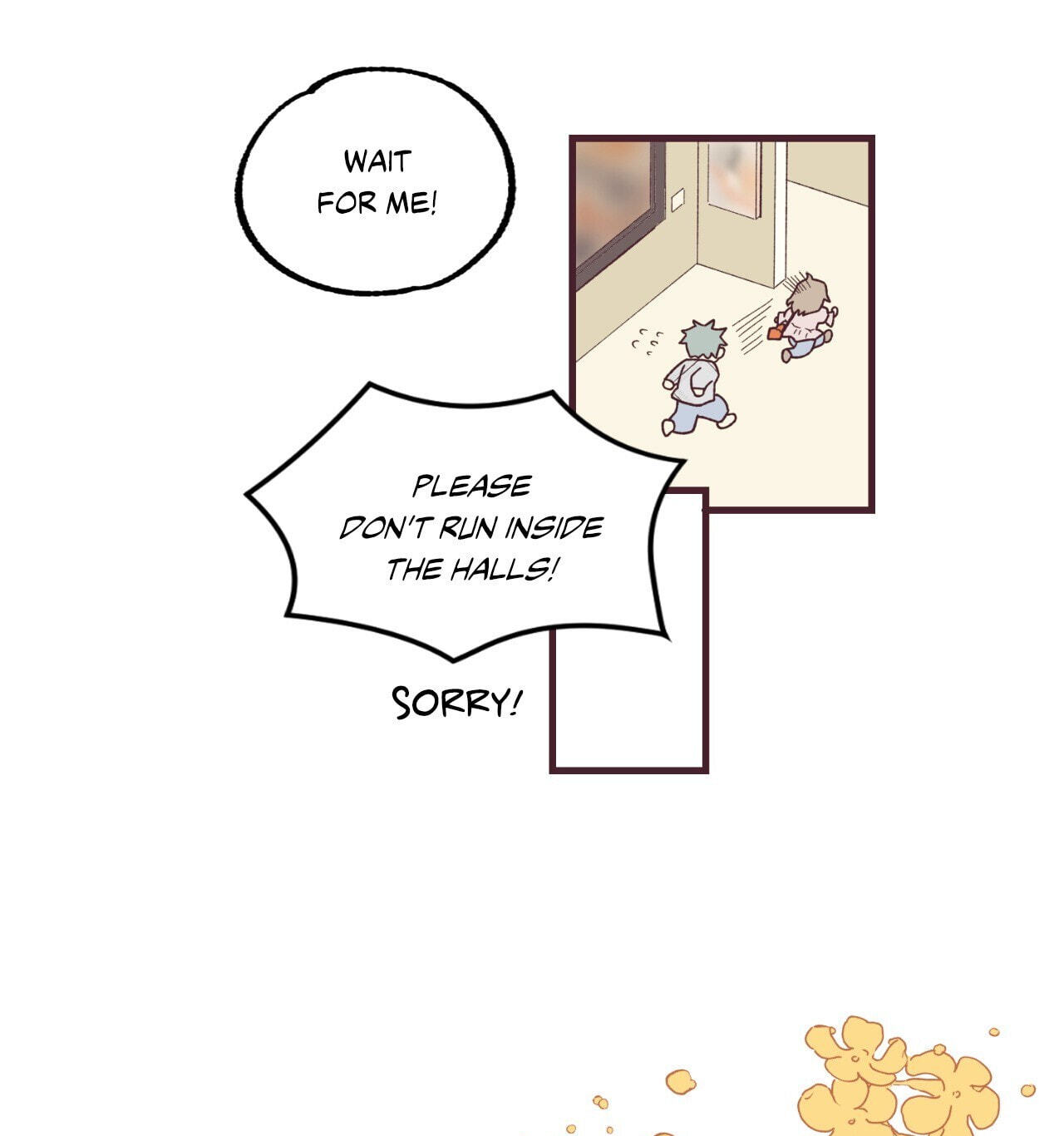 A Dildo Manga Chapter 6 page 51 - 