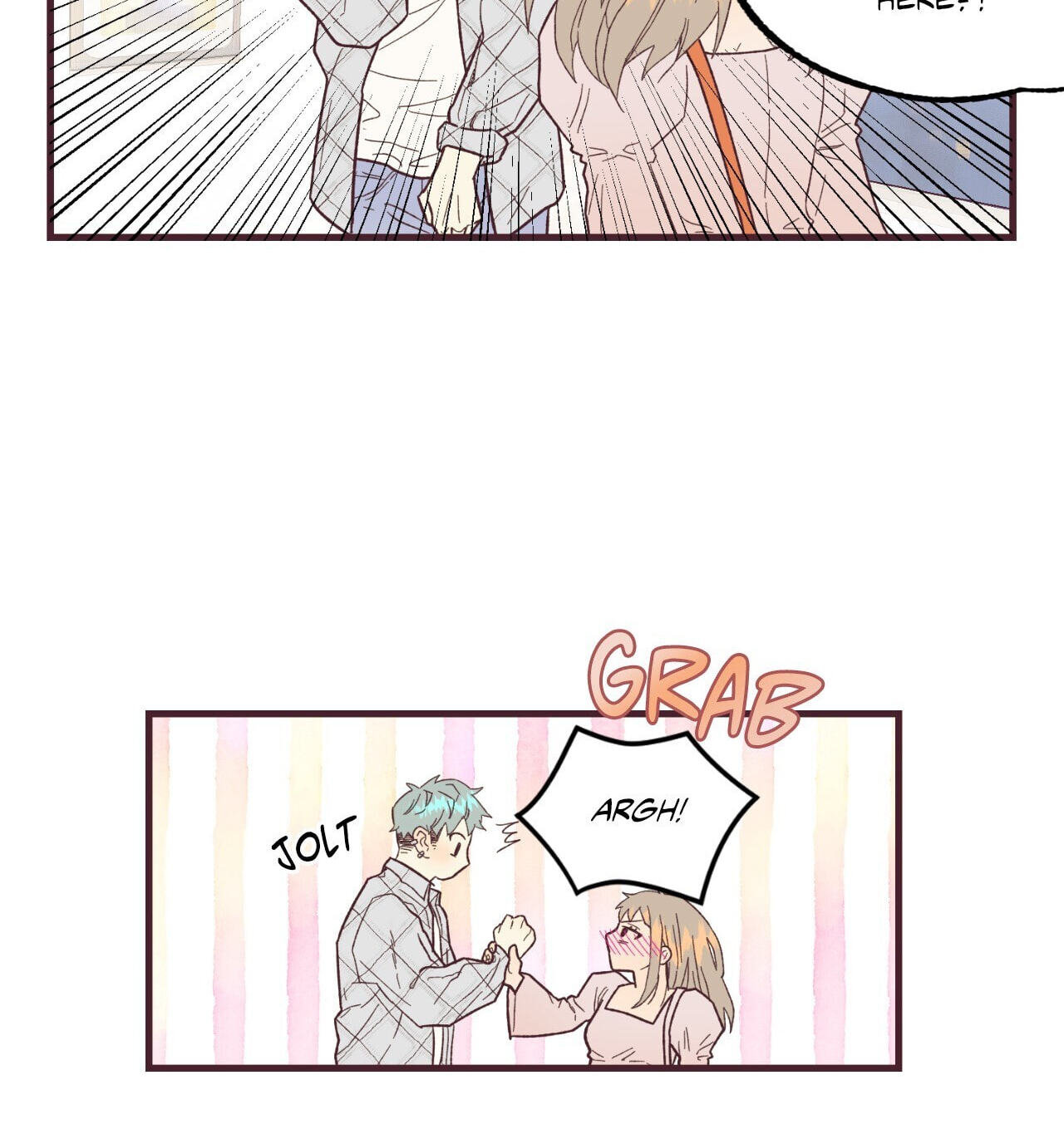 A Dildo Manga Chapter 6 page 54 - 