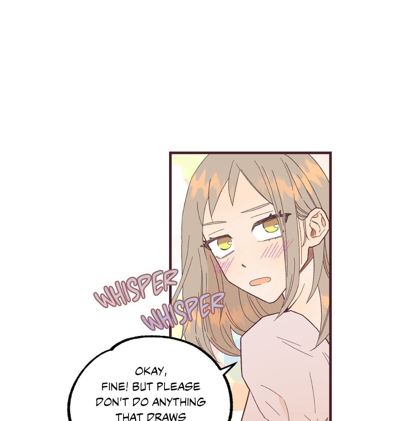 A Dildo Manga Chapter 6 page 55 - 