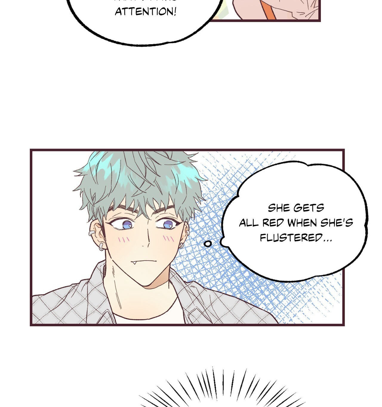 A Dildo Manga Chapter 6 page 56 - 