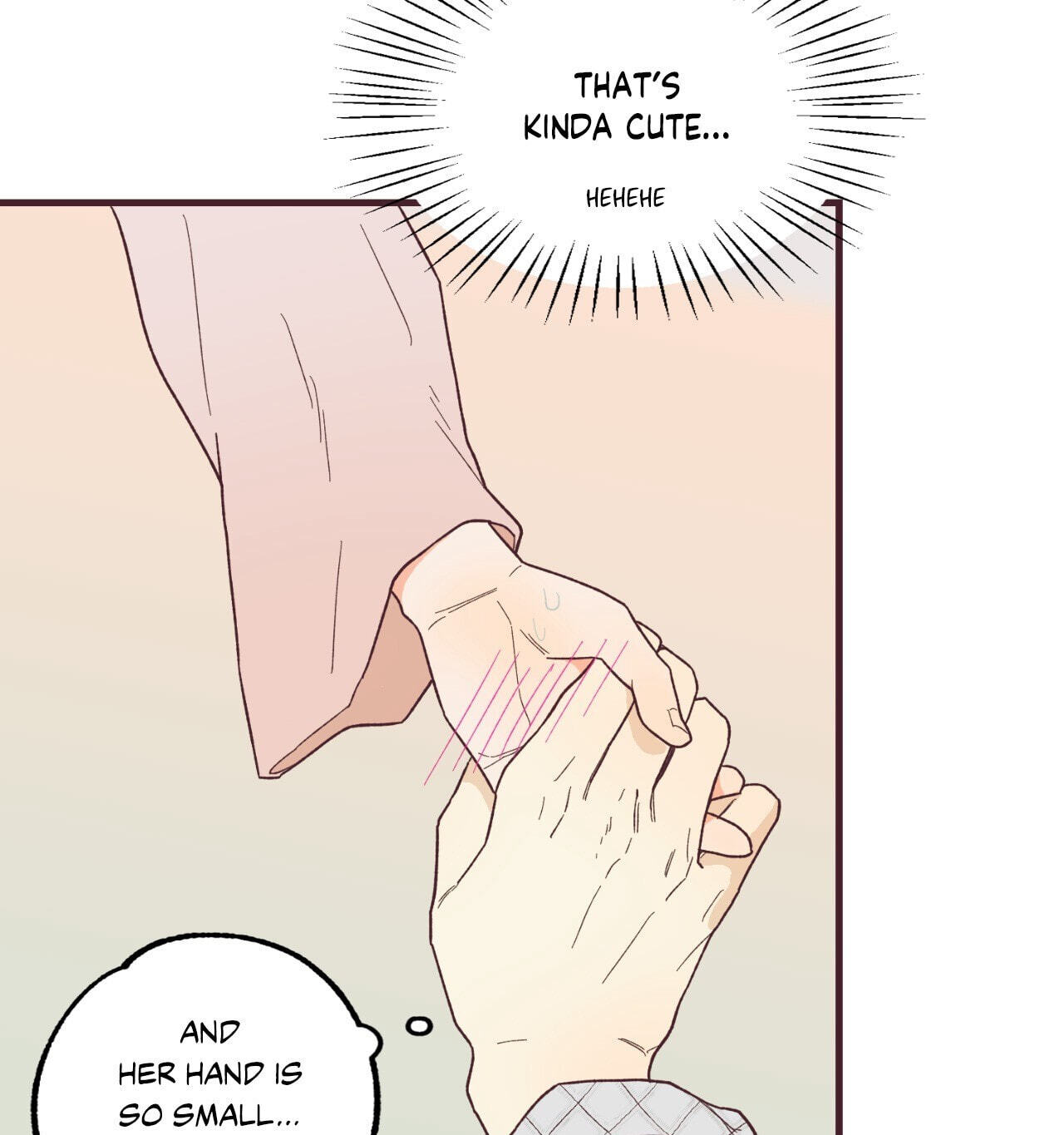 A Dildo Manga Chapter 6 page 57 - 
