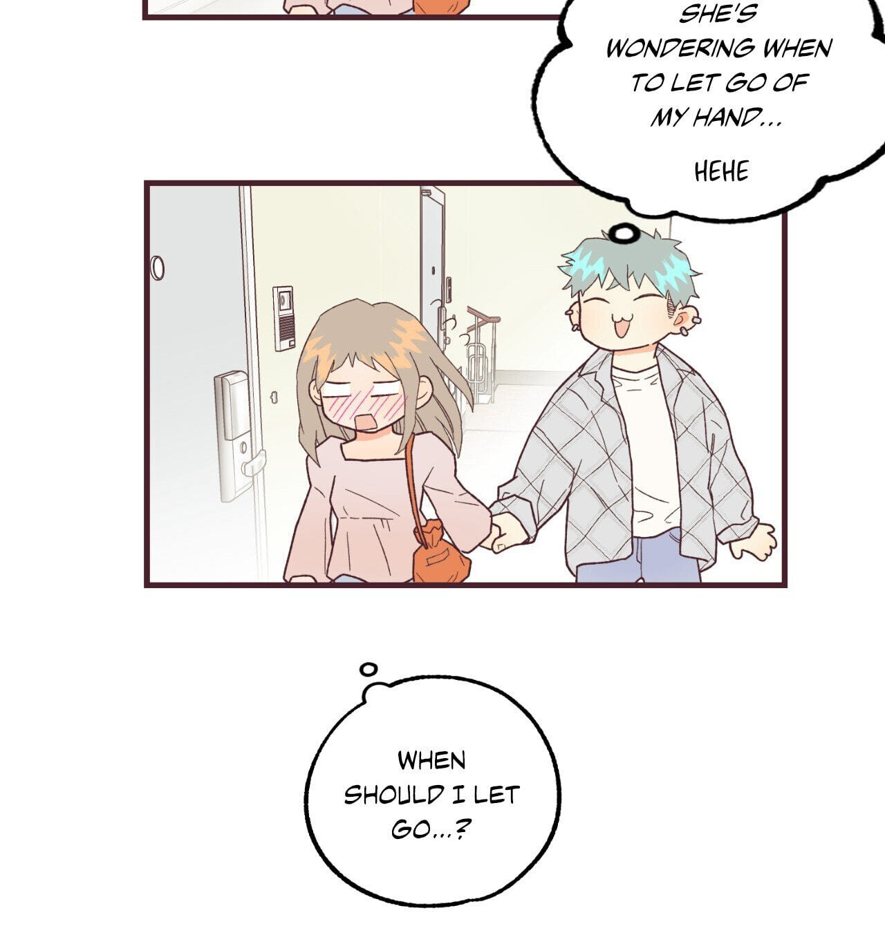 A Dildo Manga Chapter 6 page 59 - 
