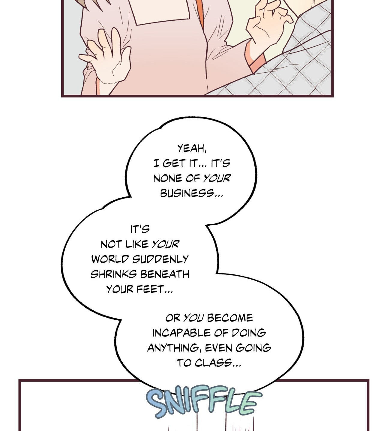 A Dildo Manga Chapter 6 page 64 - 
