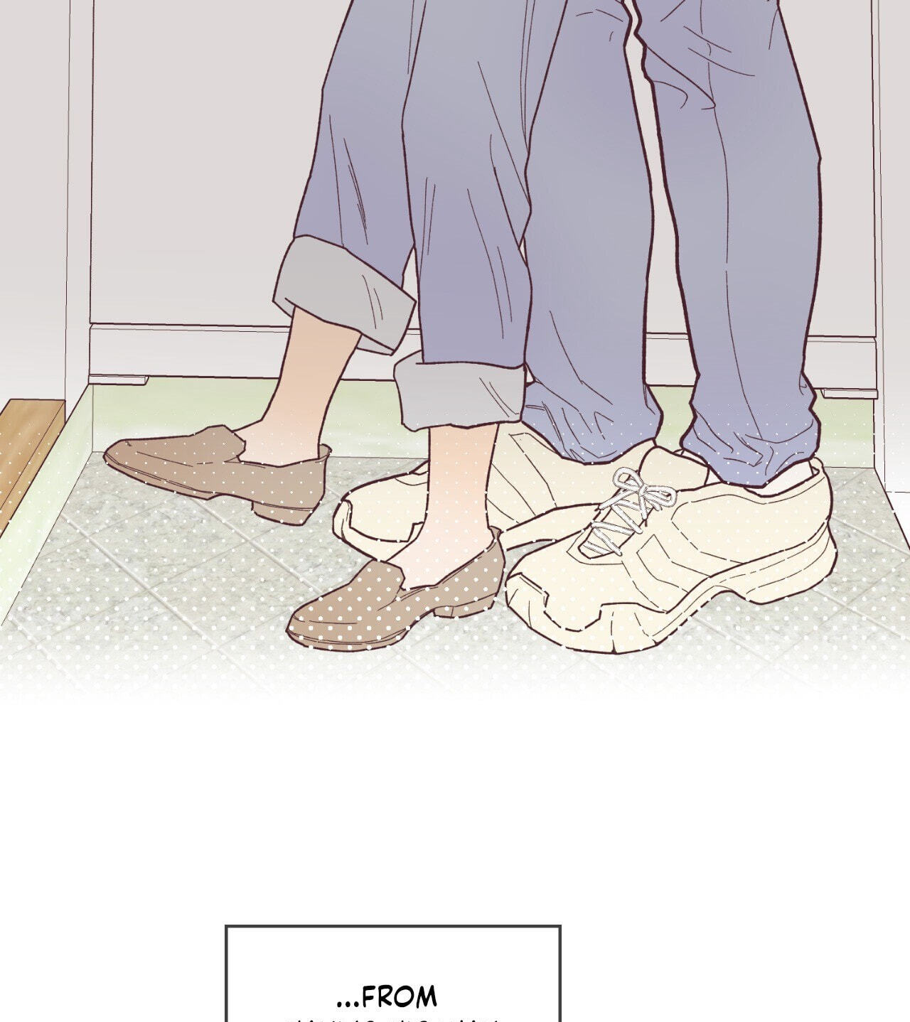 A Dildo Manga Chapter 6 page 69 - 