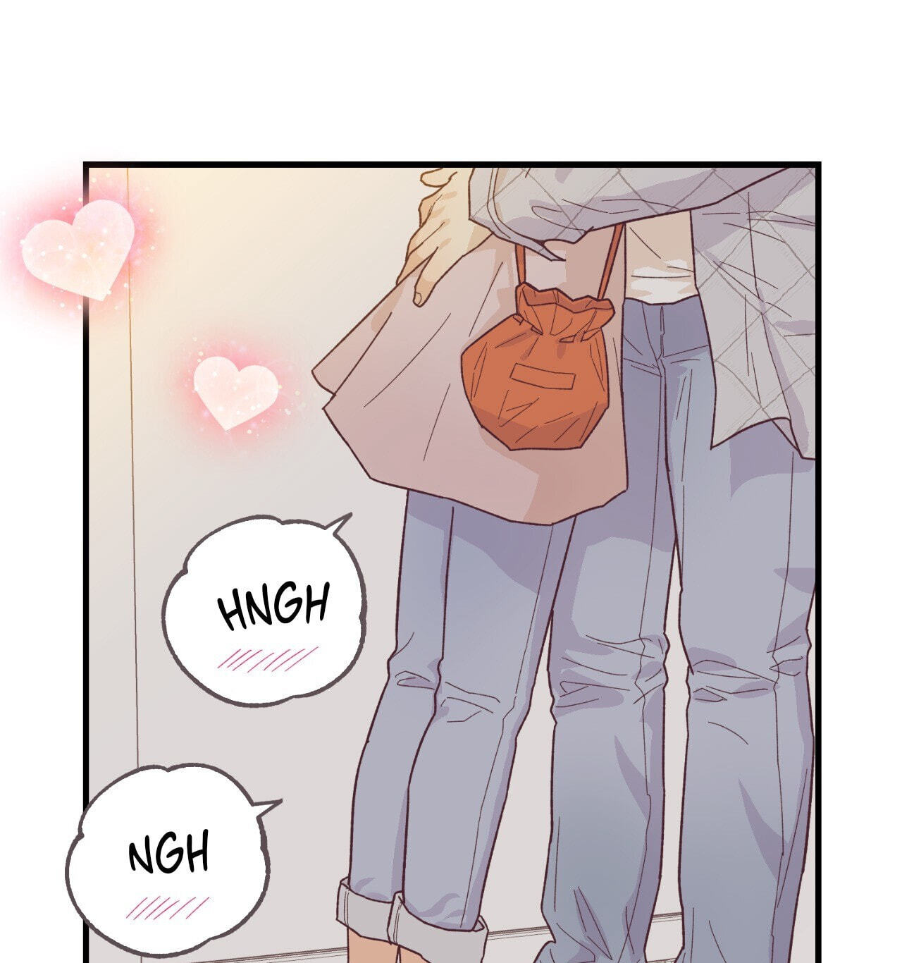 A Dildo Manga Chapter 7 page 11 - 