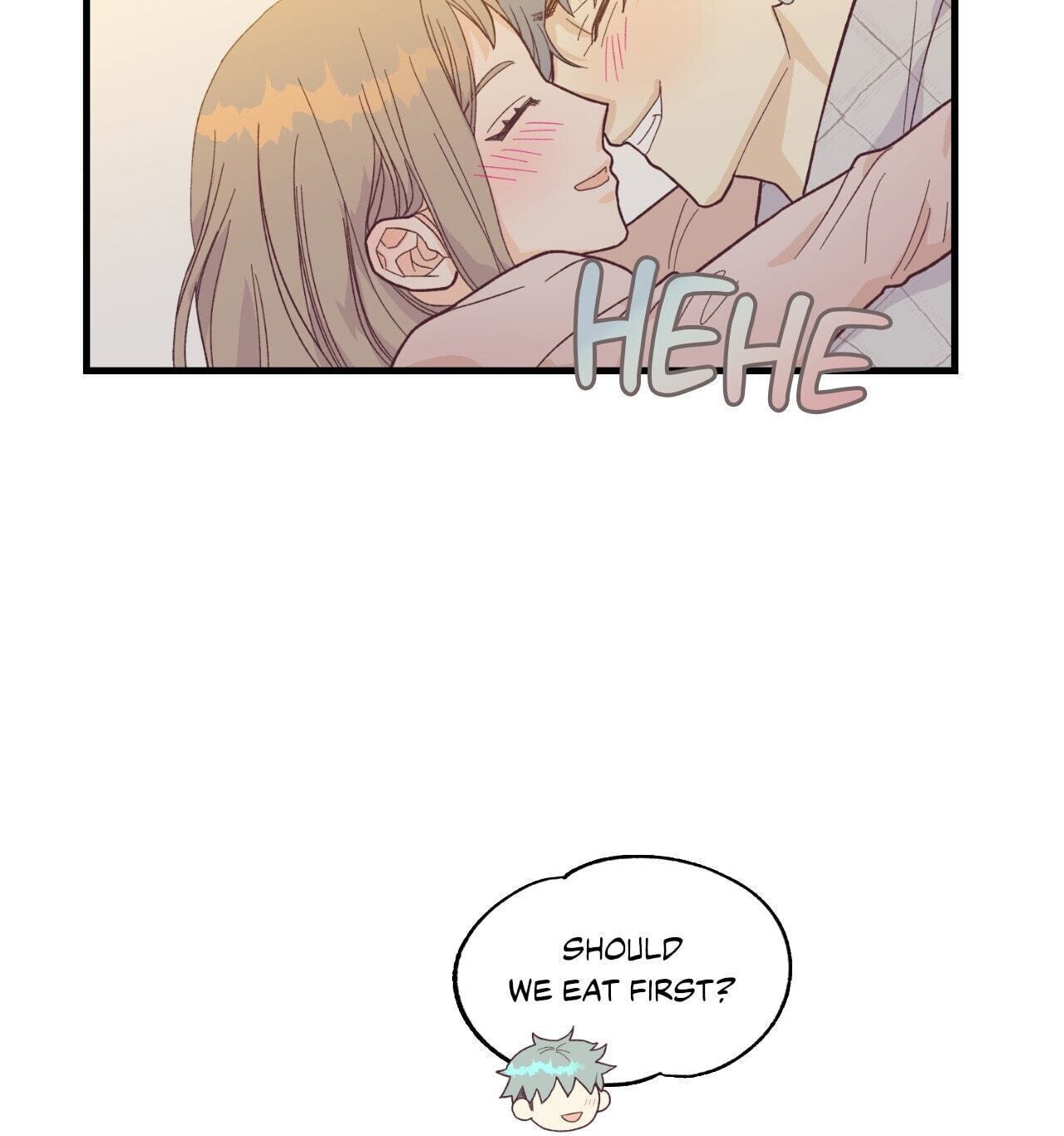 A Dildo Manga Chapter 7 page 19 - 