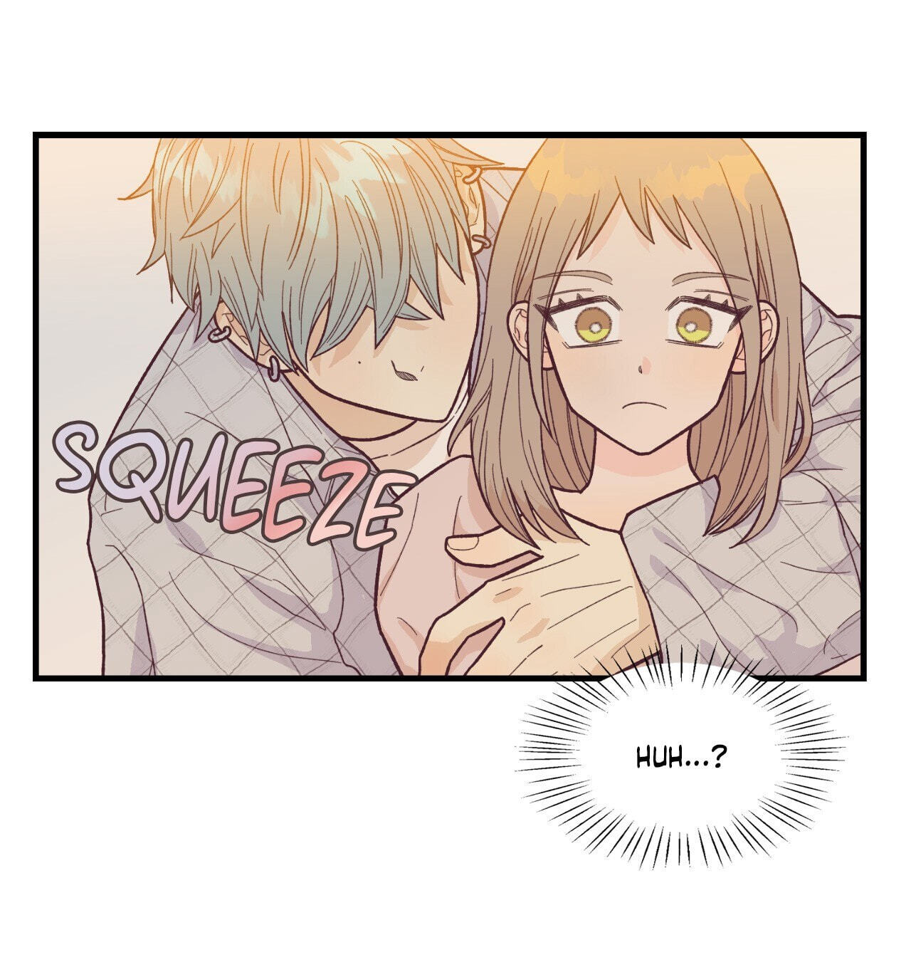 A Dildo Manga Chapter 7 page 3 - 