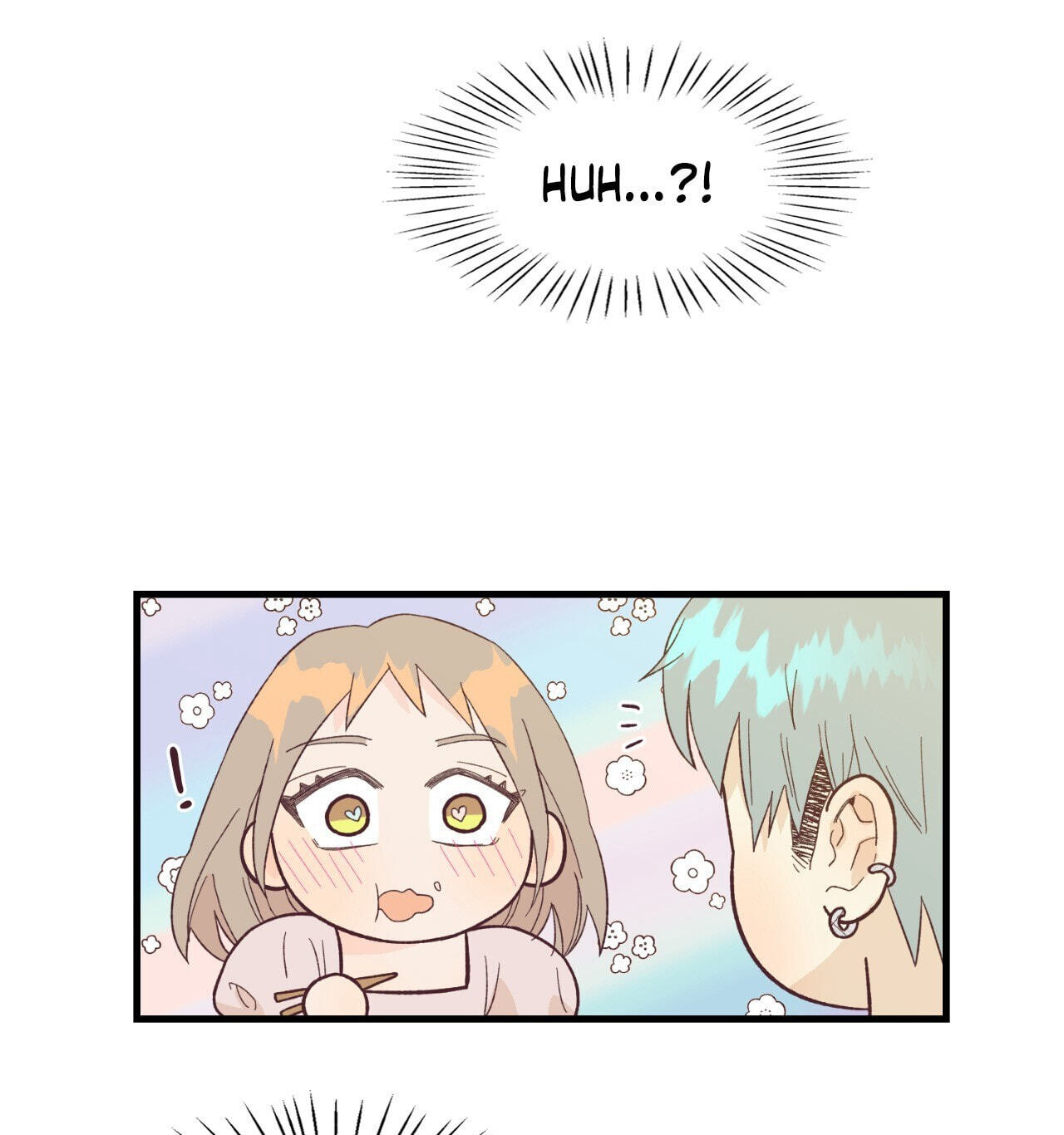 A Dildo Manga Chapter 7 page 25 - 