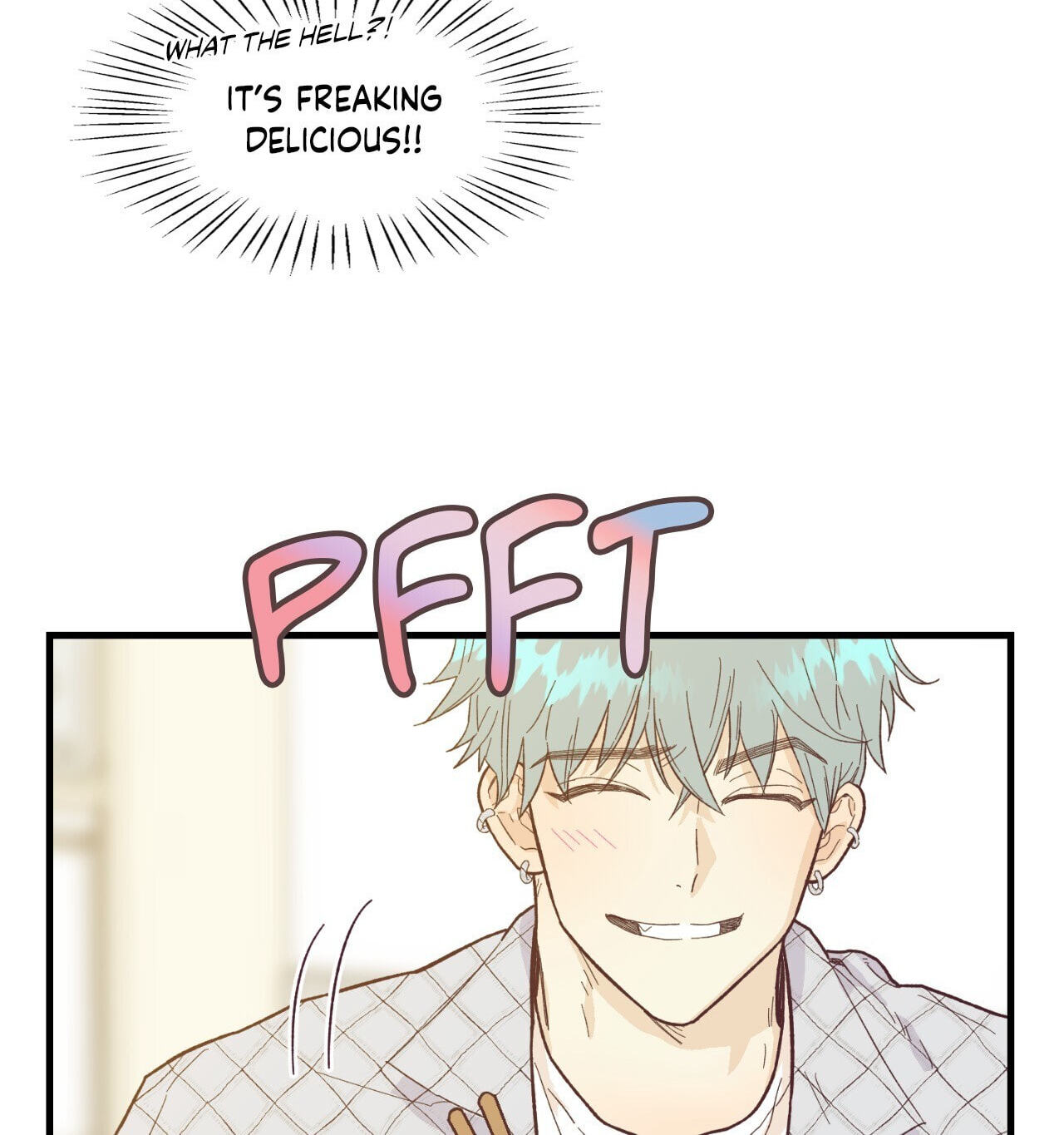 A Dildo Manga Chapter 7 page 26 - 