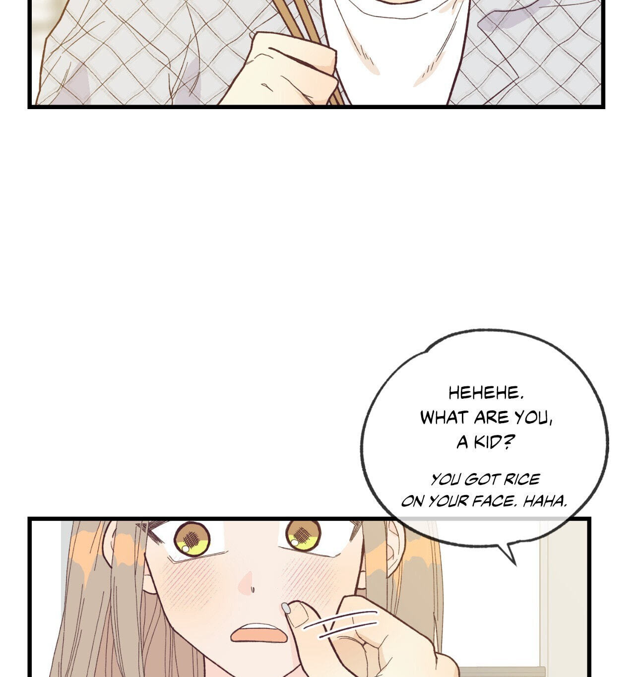 A Dildo Manga Chapter 7 page 27 - 